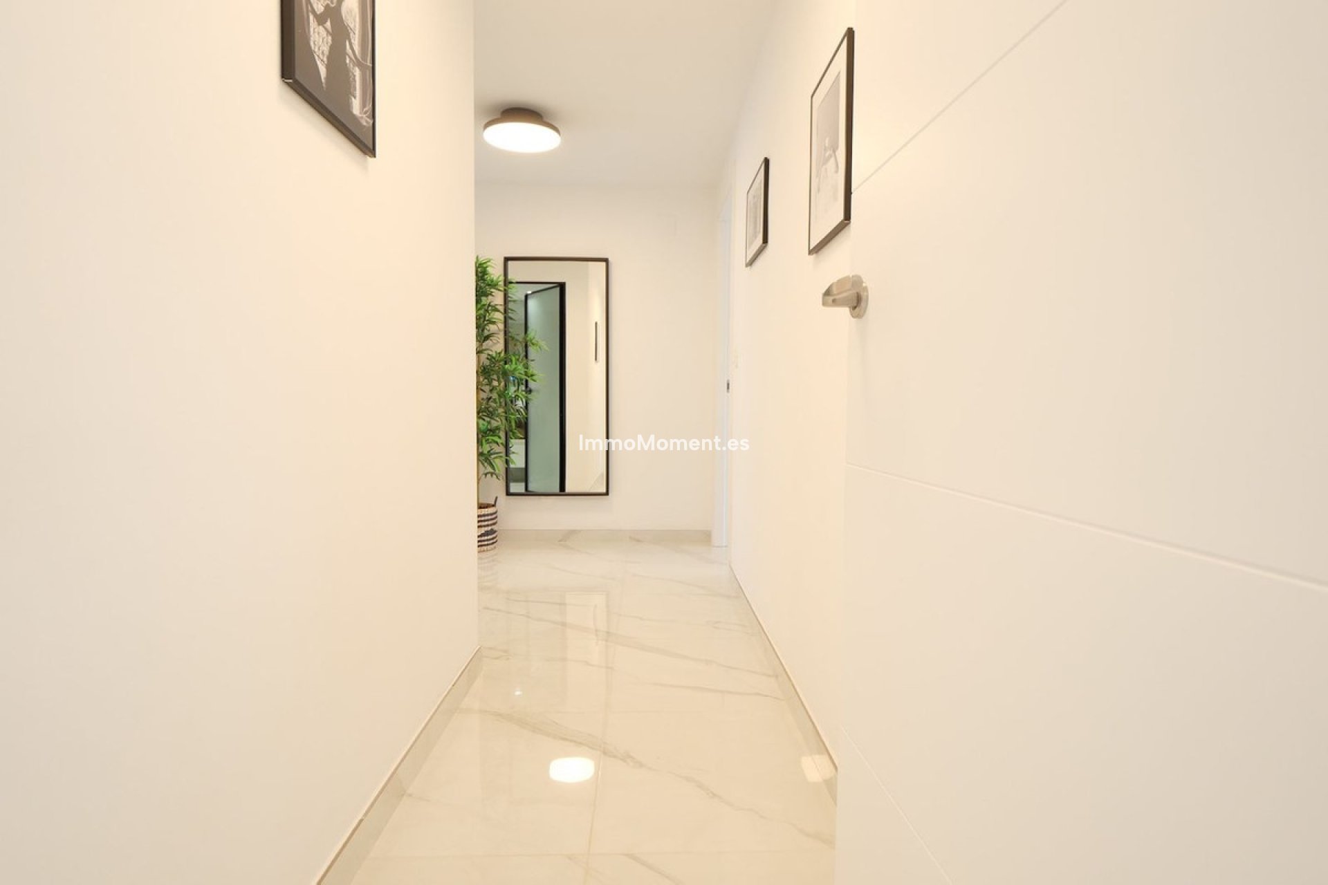 Reventa - Apartamento - Marbella - Cabopino