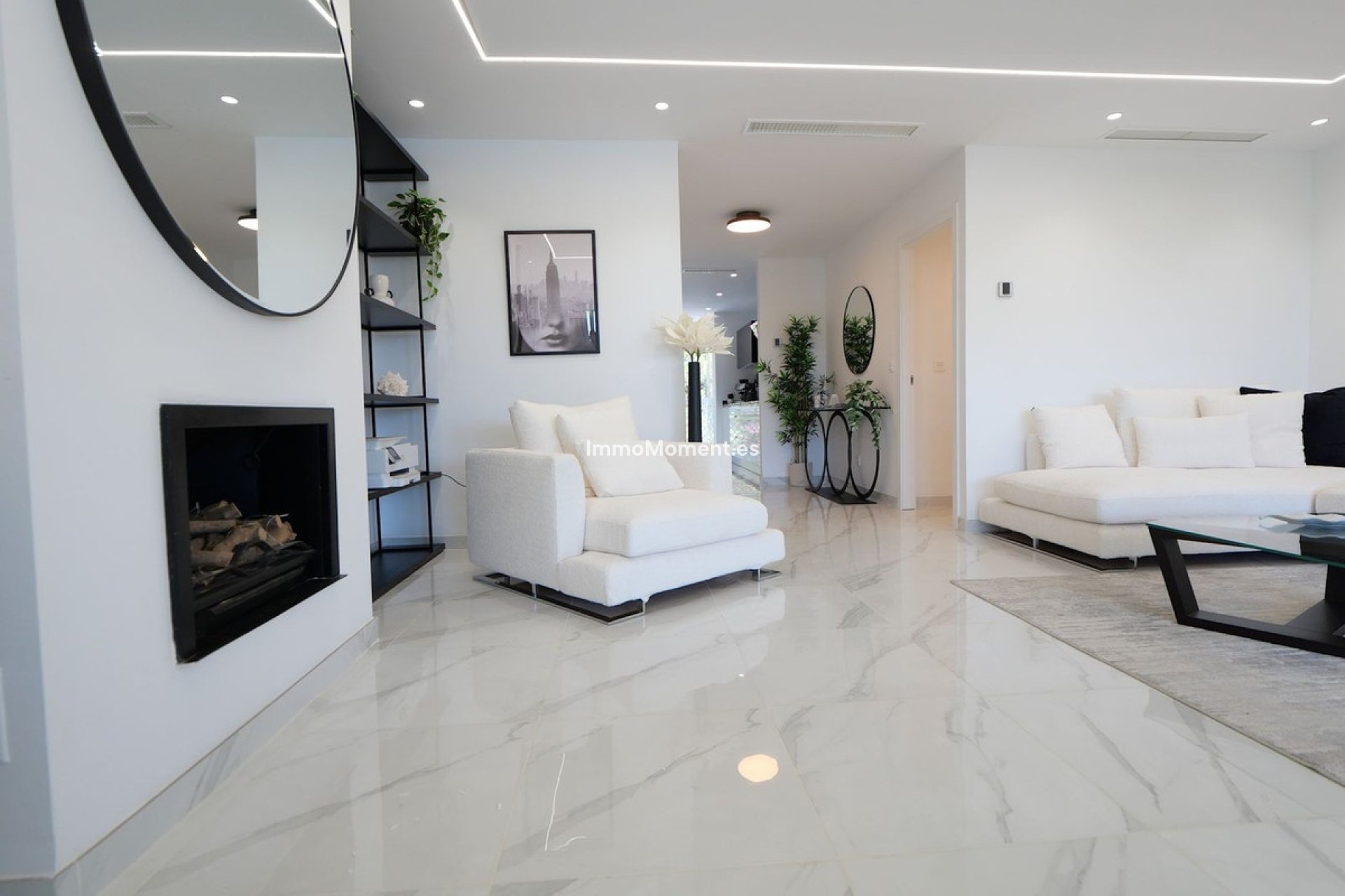 Reventa - Apartamento - Marbella - Cabopino