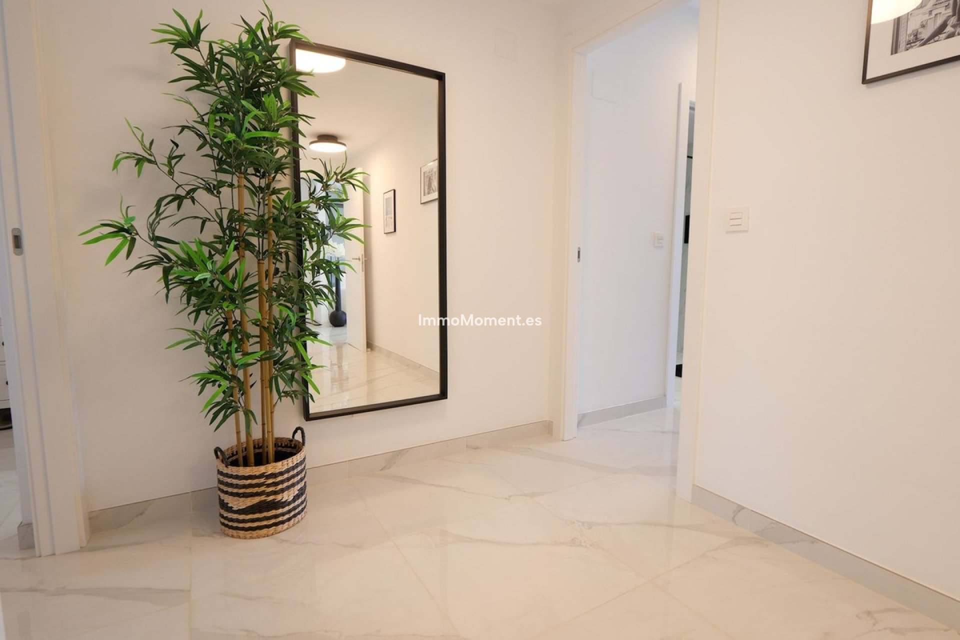Reventa - Apartamento - Marbella - Cabopino