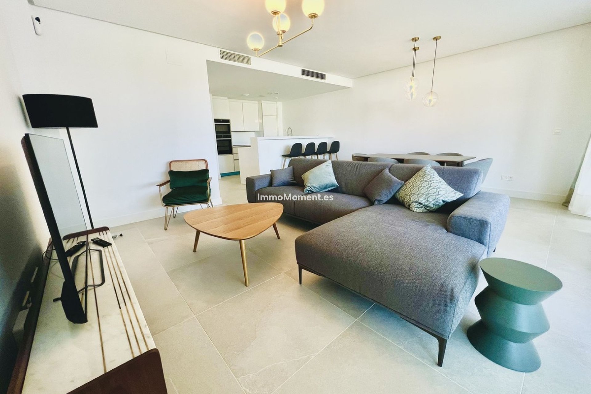 Reventa - Apartamento - Marbella - Cabopino