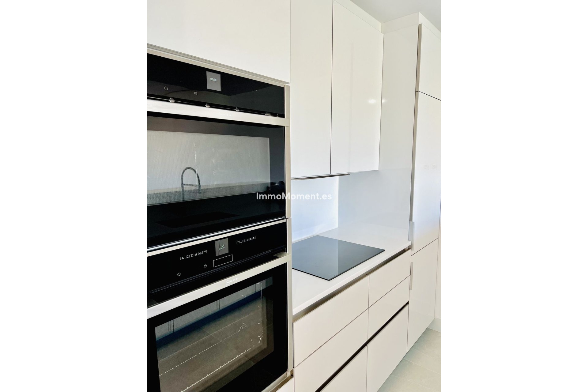 Reventa - Apartamento - Marbella - Cabopino