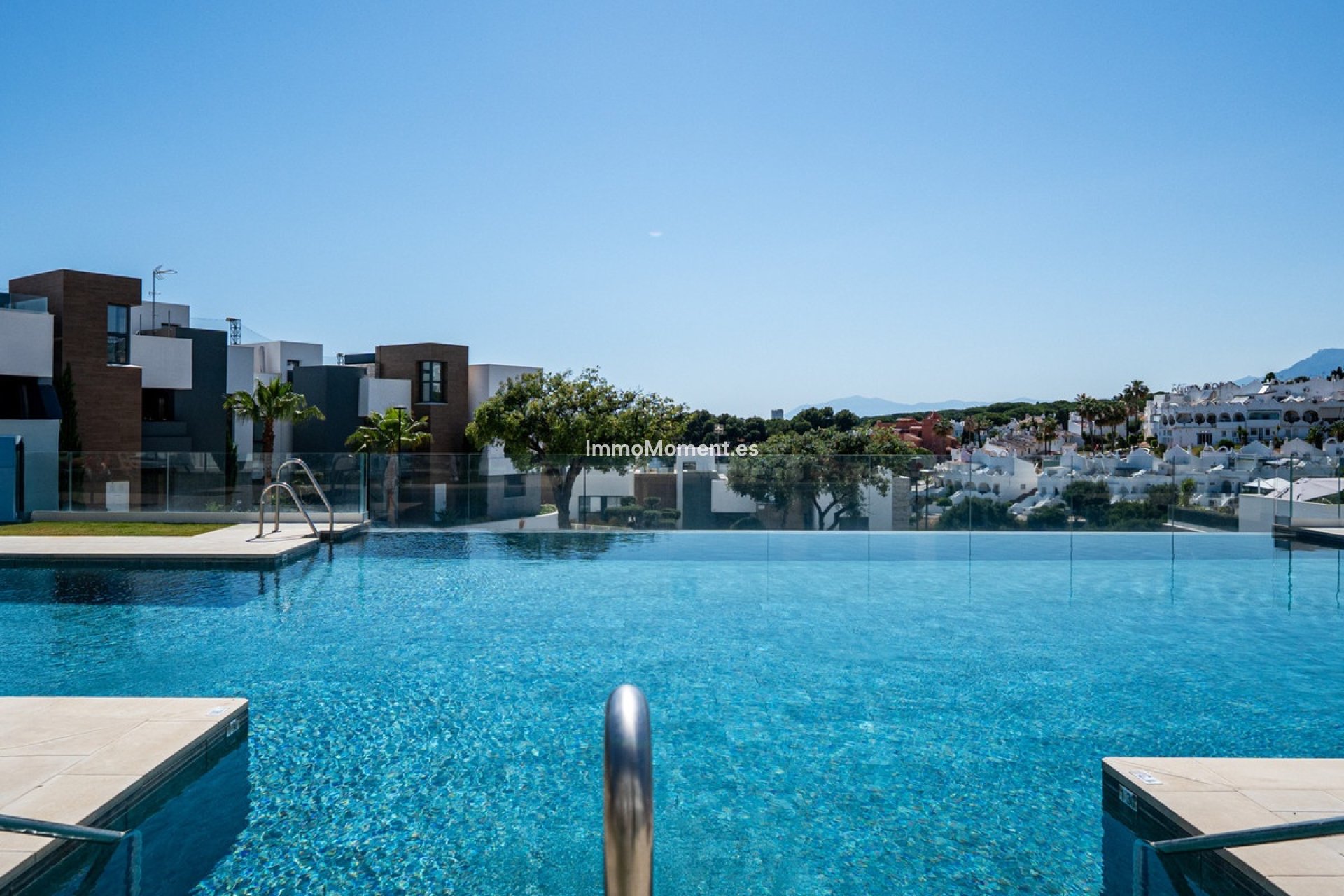Reventa - Apartamento - Marbella - Cabopino