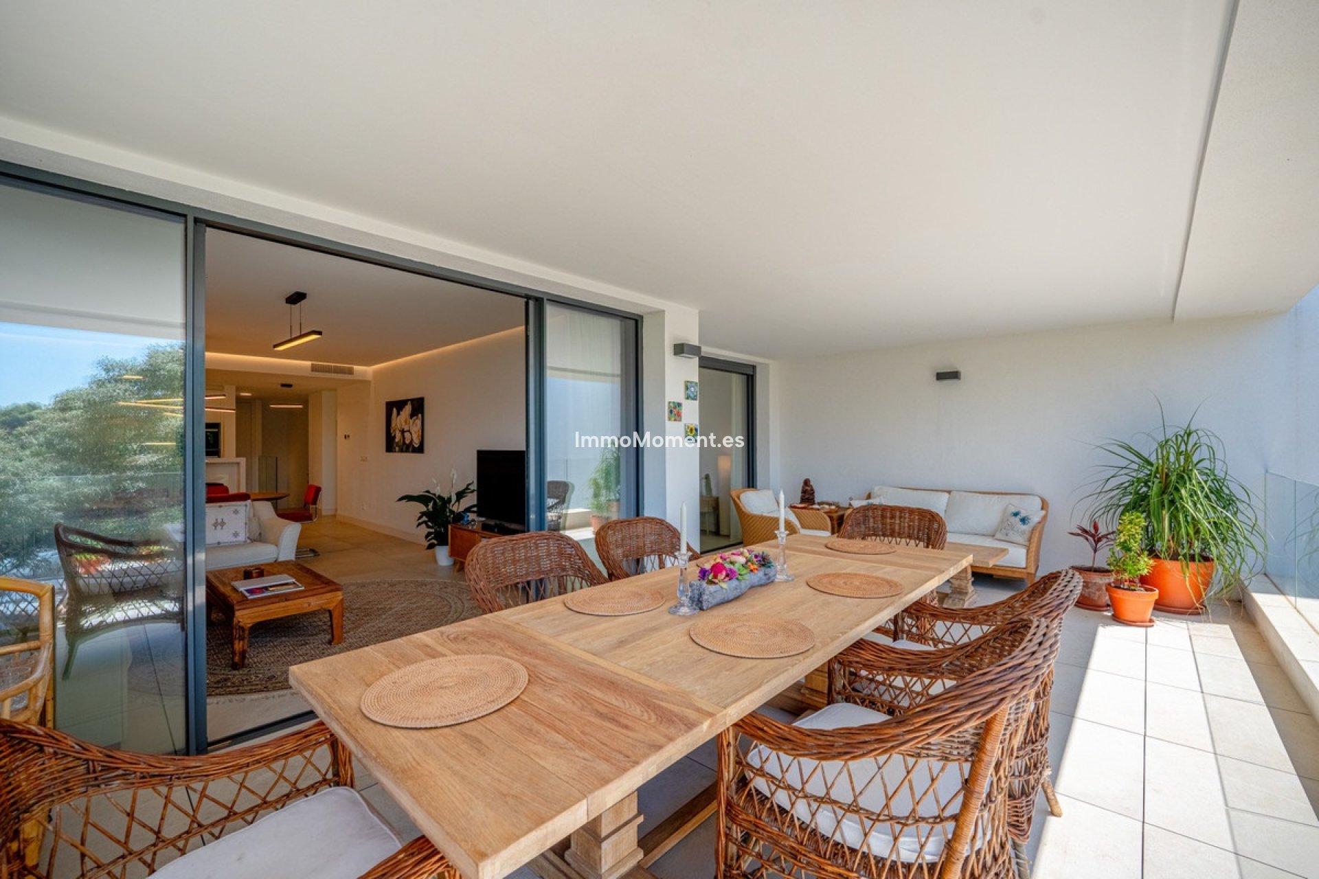 Reventa - Apartamento - Marbella - Cabopino