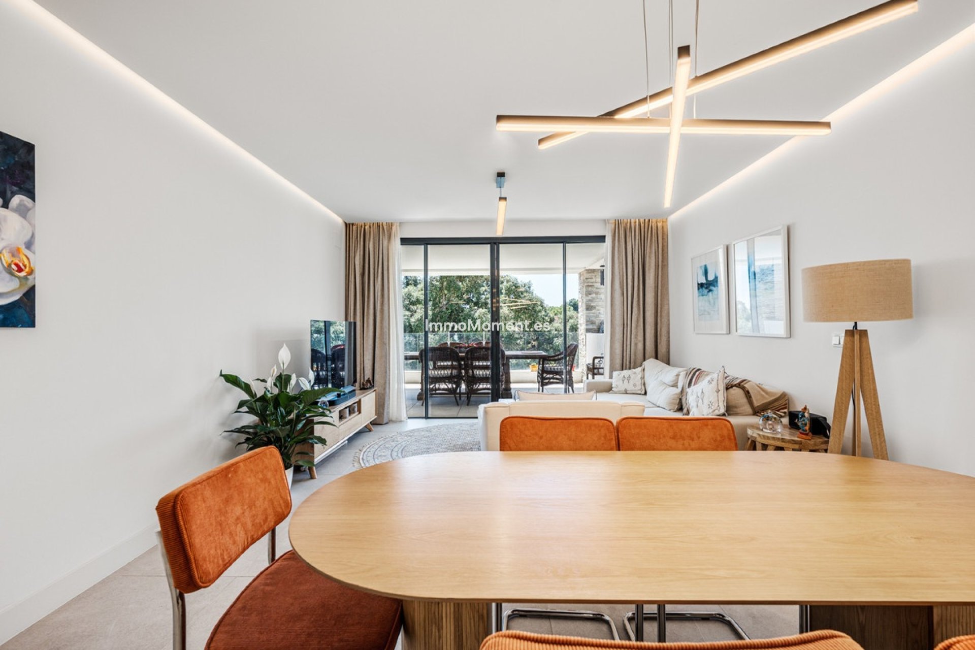 Reventa - Apartamento - Marbella - Cabopino