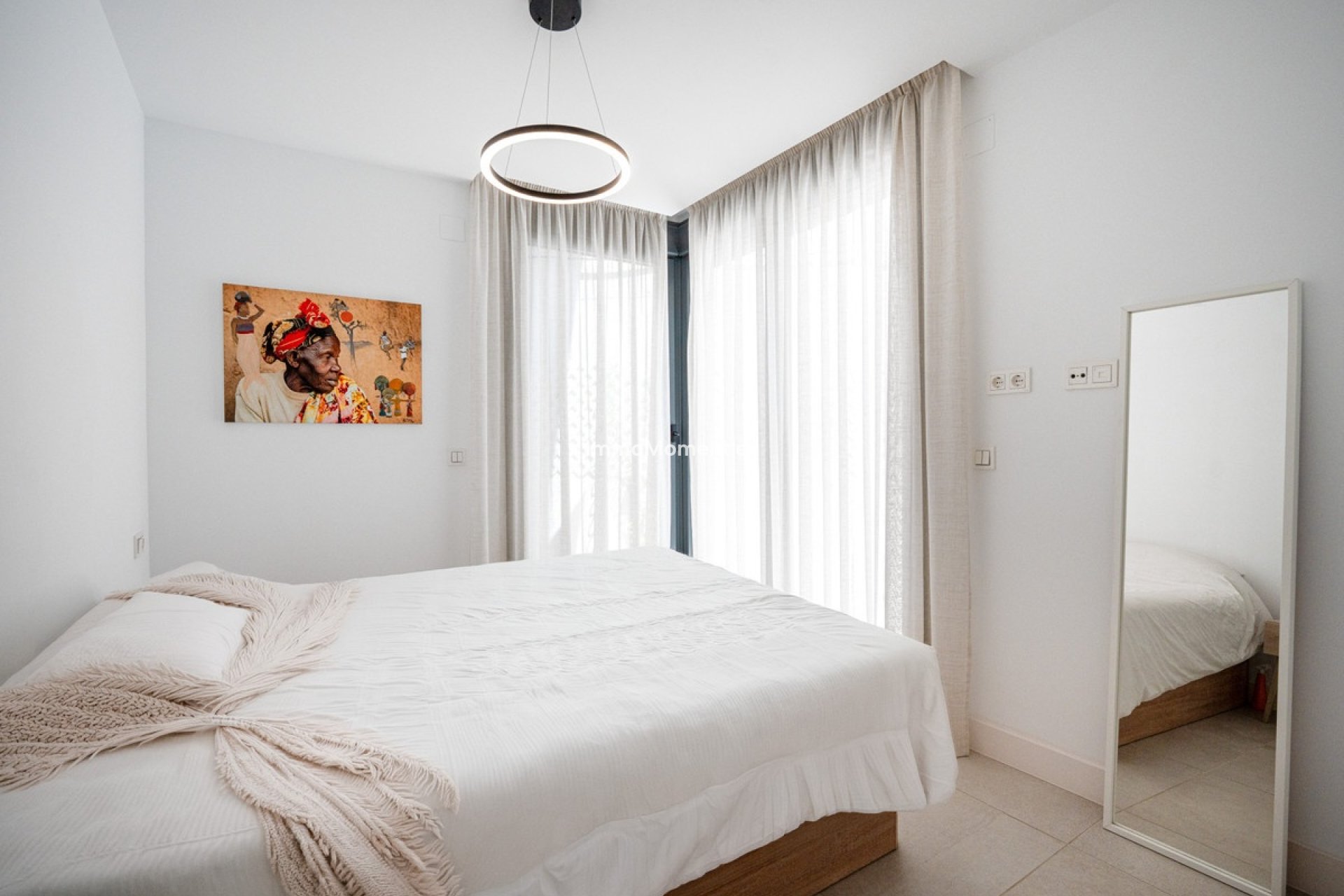 Reventa - Apartamento - Marbella - Cabopino