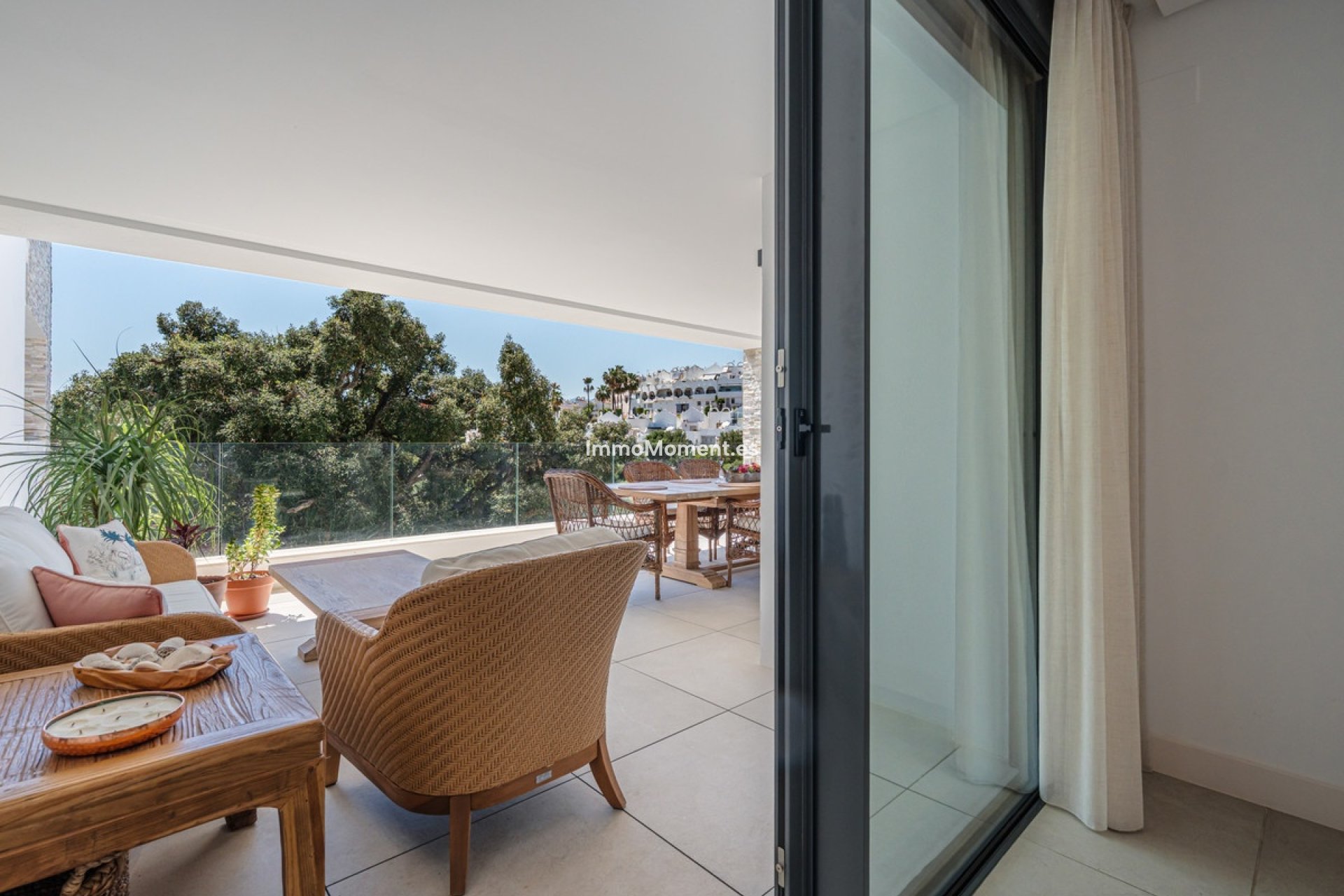 Reventa - Apartamento - Marbella - Cabopino
