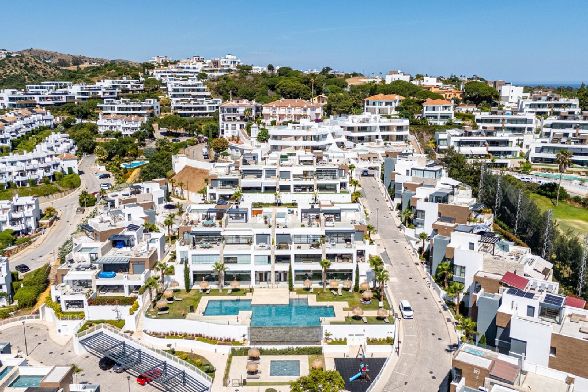 Reventa - Apartamento - Marbella - Cabopino