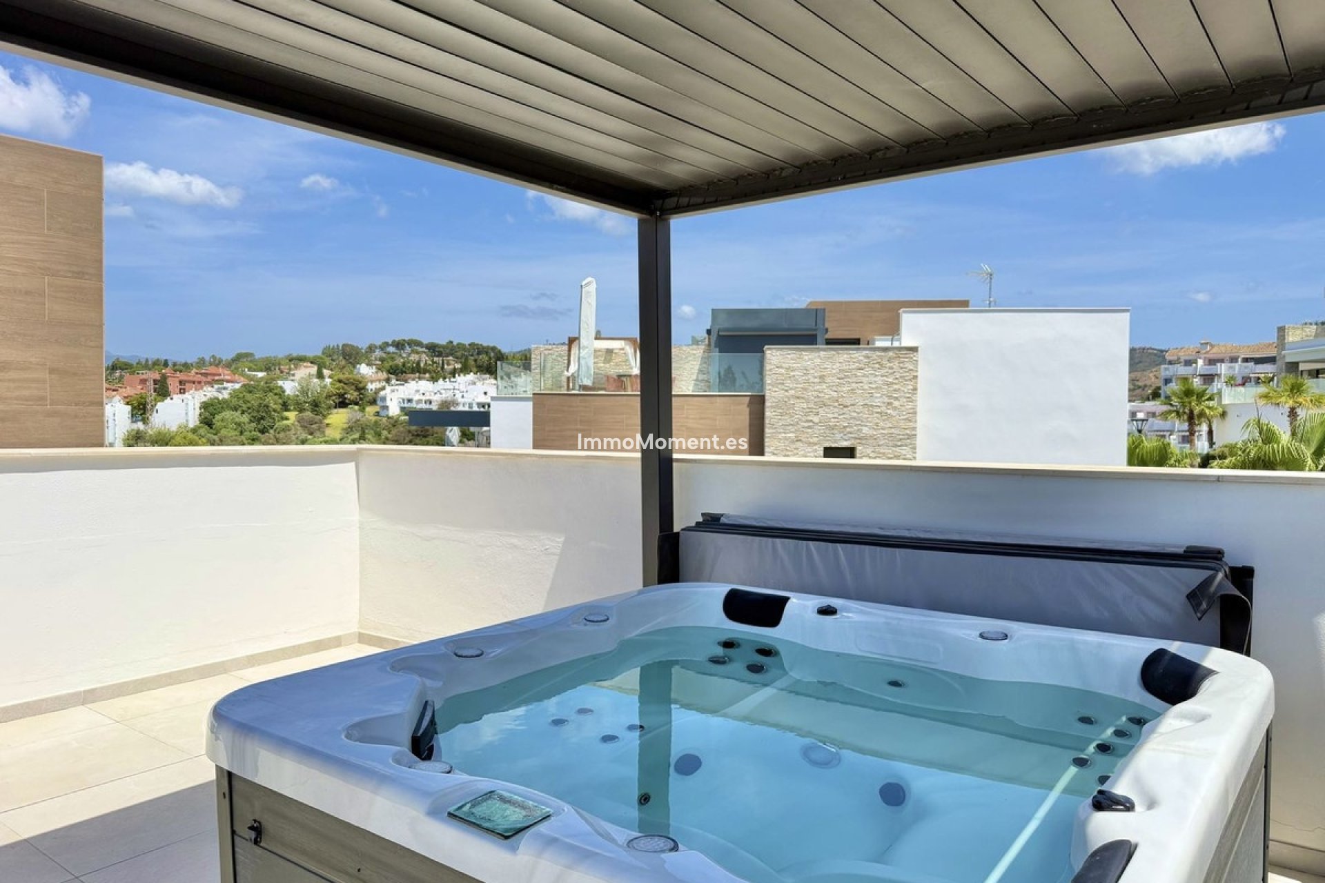 Reventa - Apartamento - Marbella - Cabopino