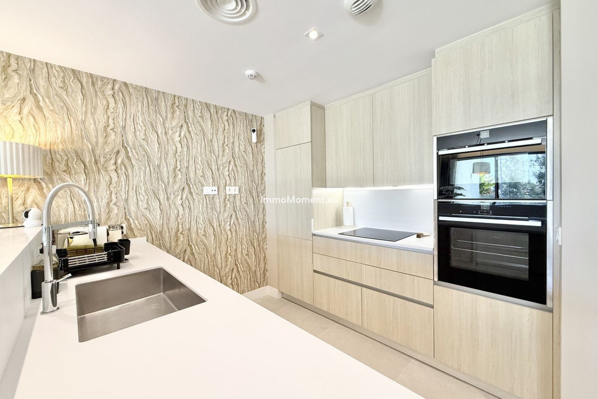 Reventa - Apartamento - Marbella - Cabopino