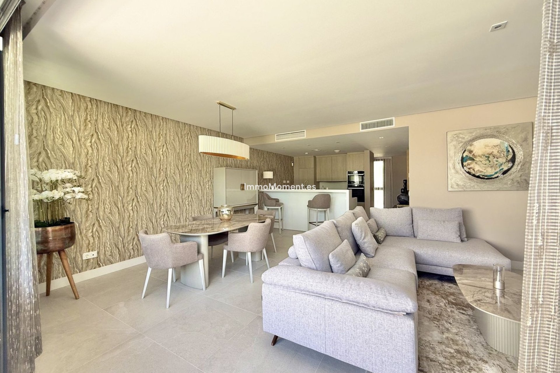 Reventa - Apartamento - Marbella - Cabopino