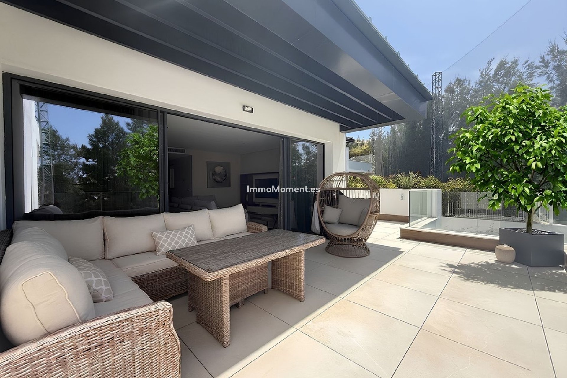 Reventa - Apartamento - Marbella - Cabopino