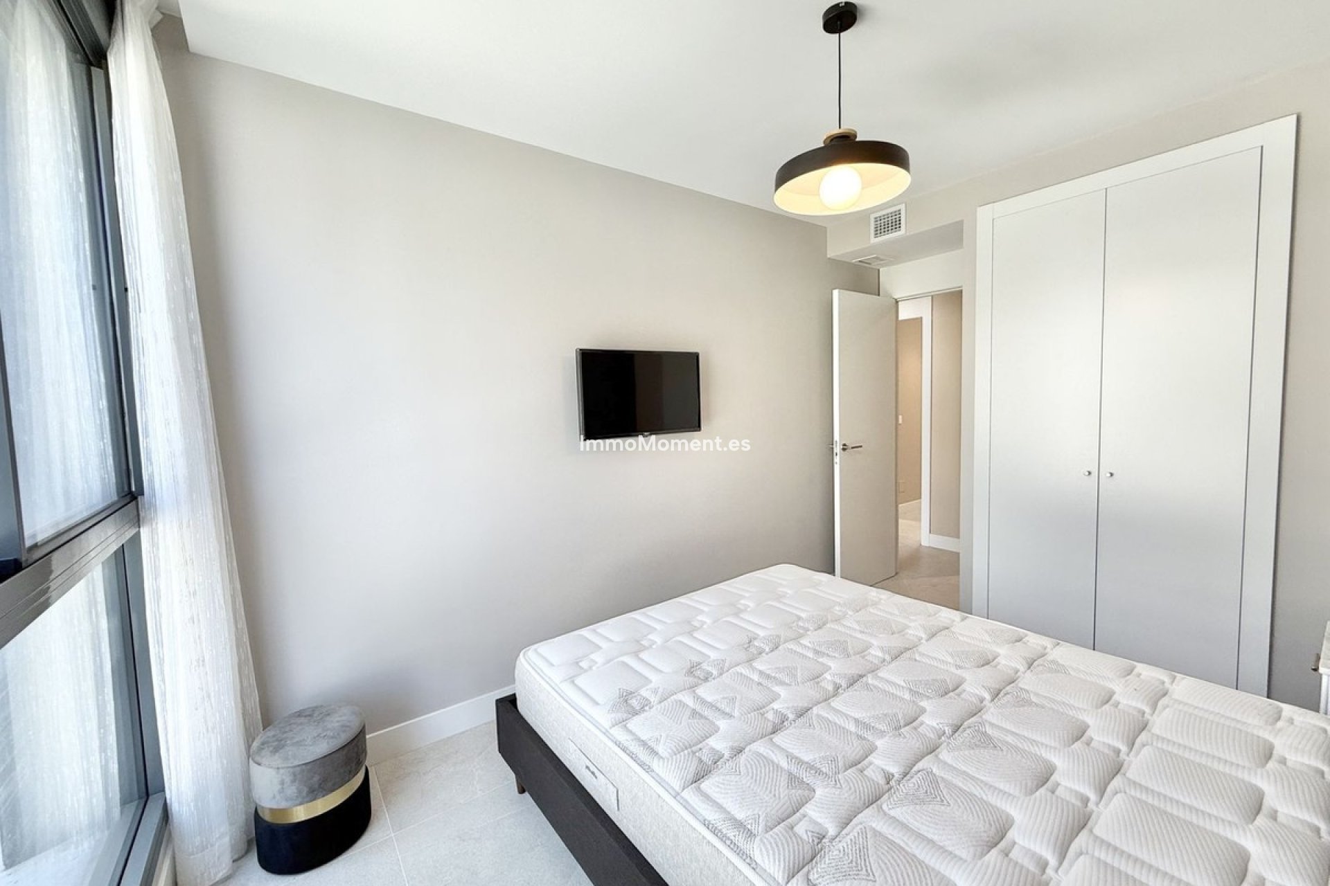 Reventa - Apartamento - Marbella - Cabopino