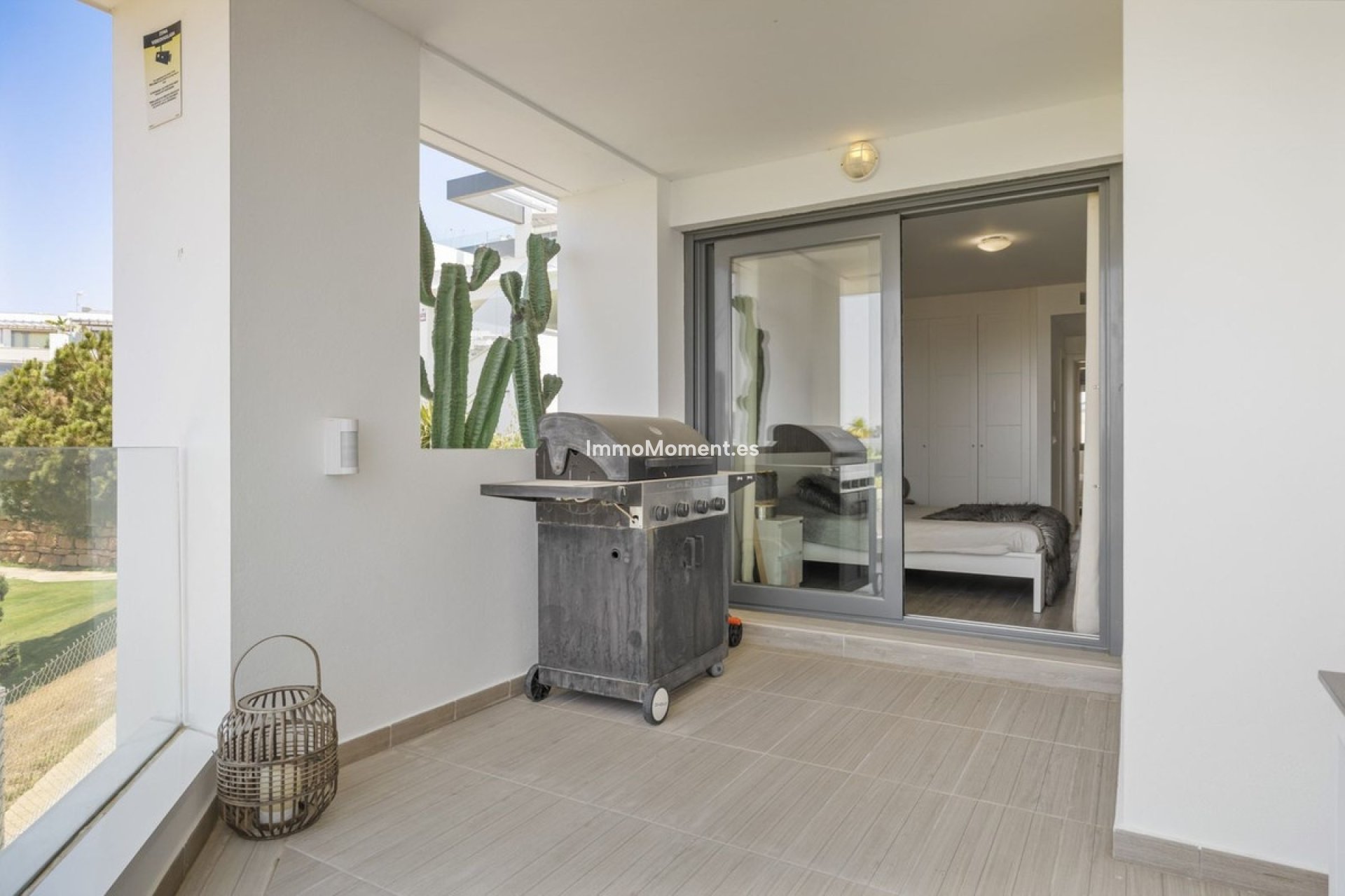 Reventa - Apartamento - Marbella - Cabopino