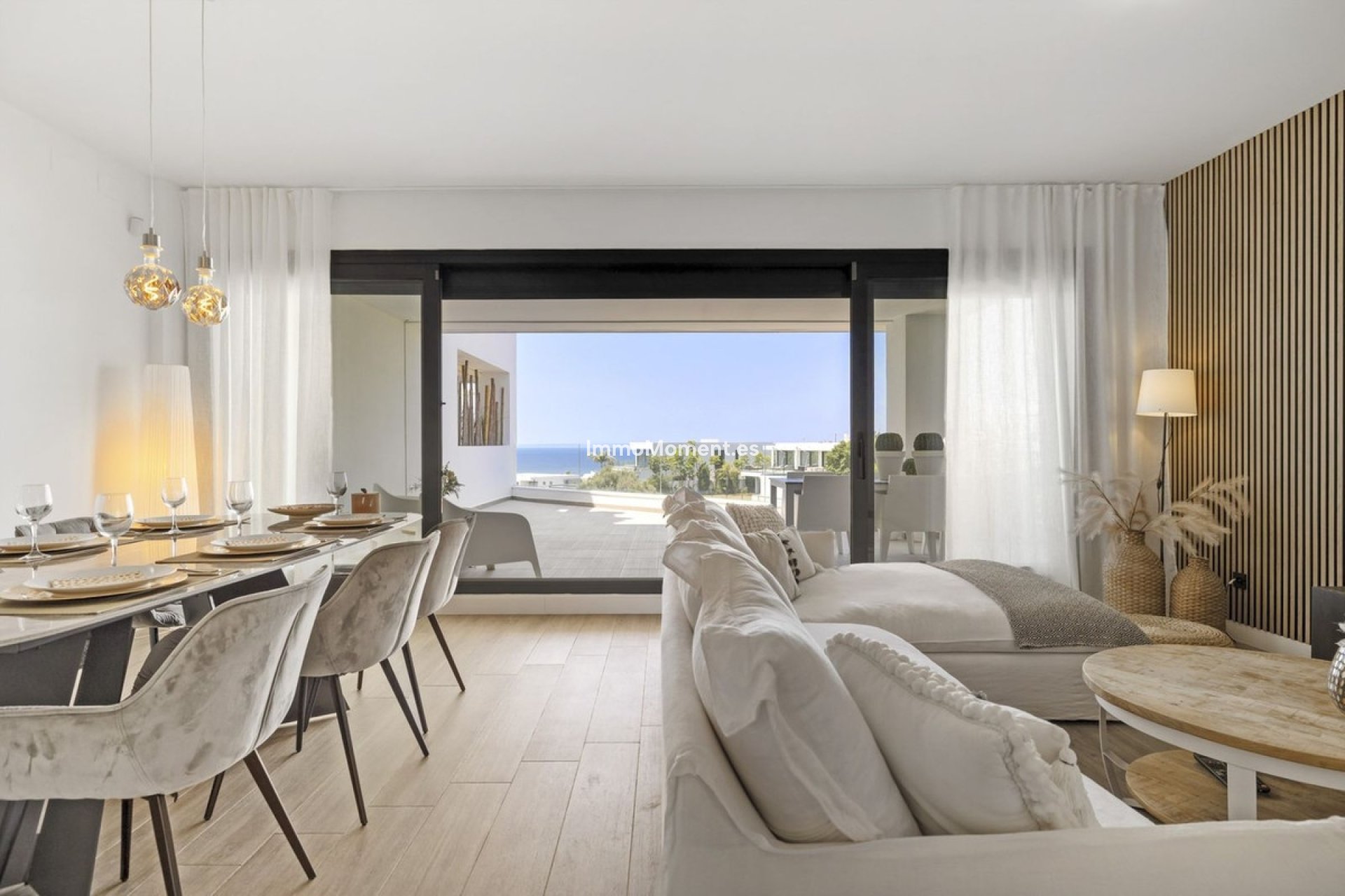 Reventa - Apartamento - Marbella - Cabopino