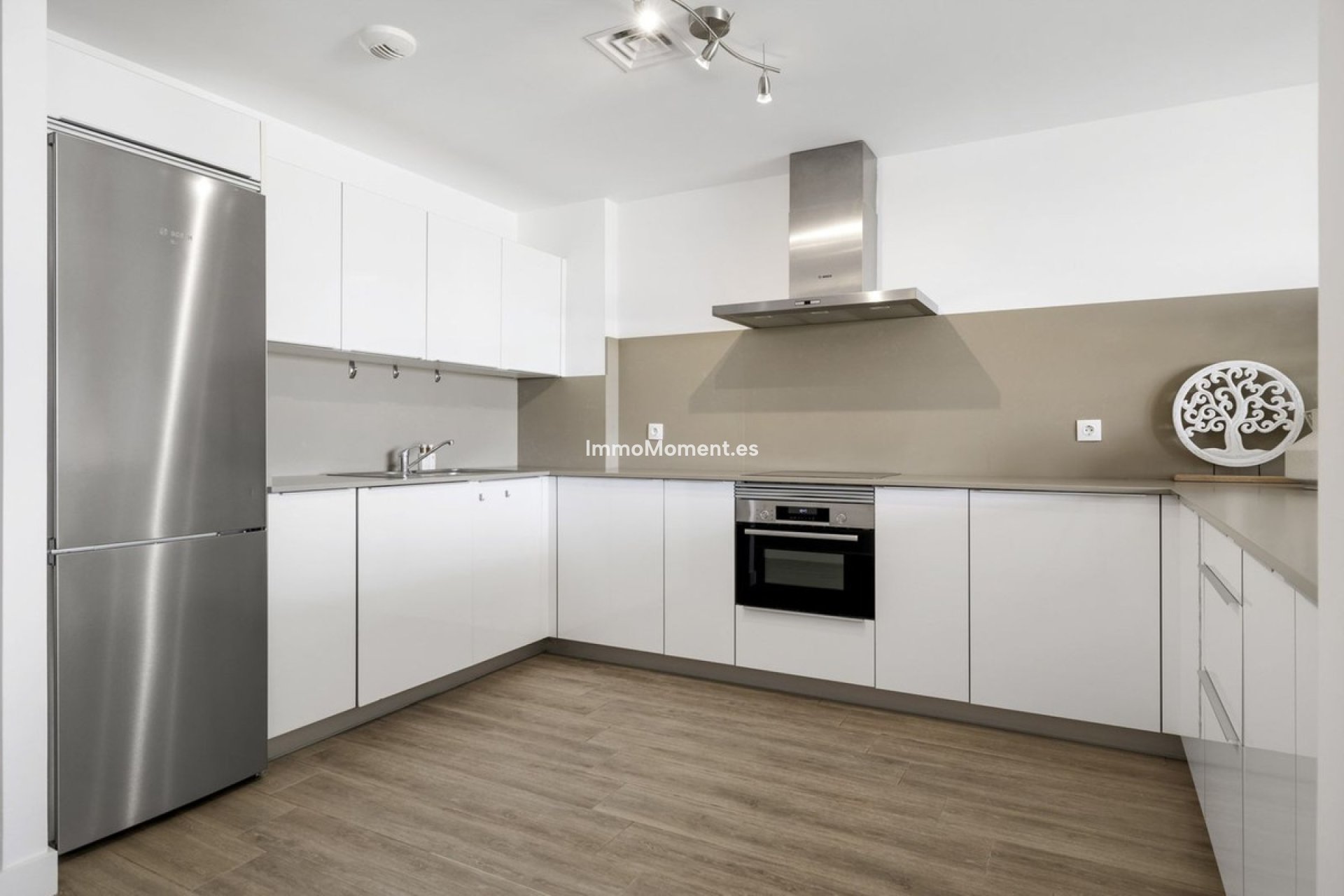 Reventa - Apartamento - Marbella - Cabopino