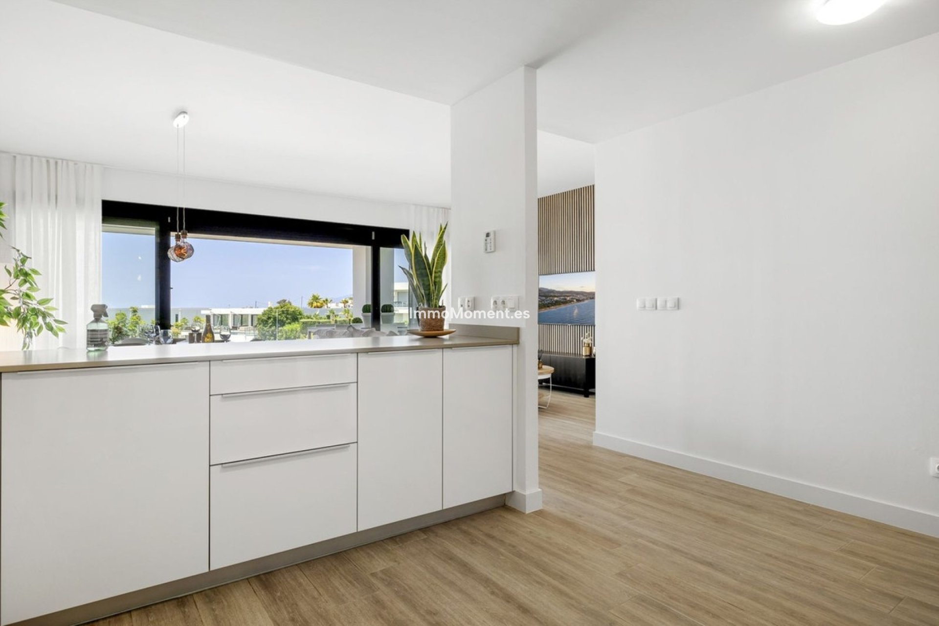 Reventa - Apartamento - Marbella - Cabopino