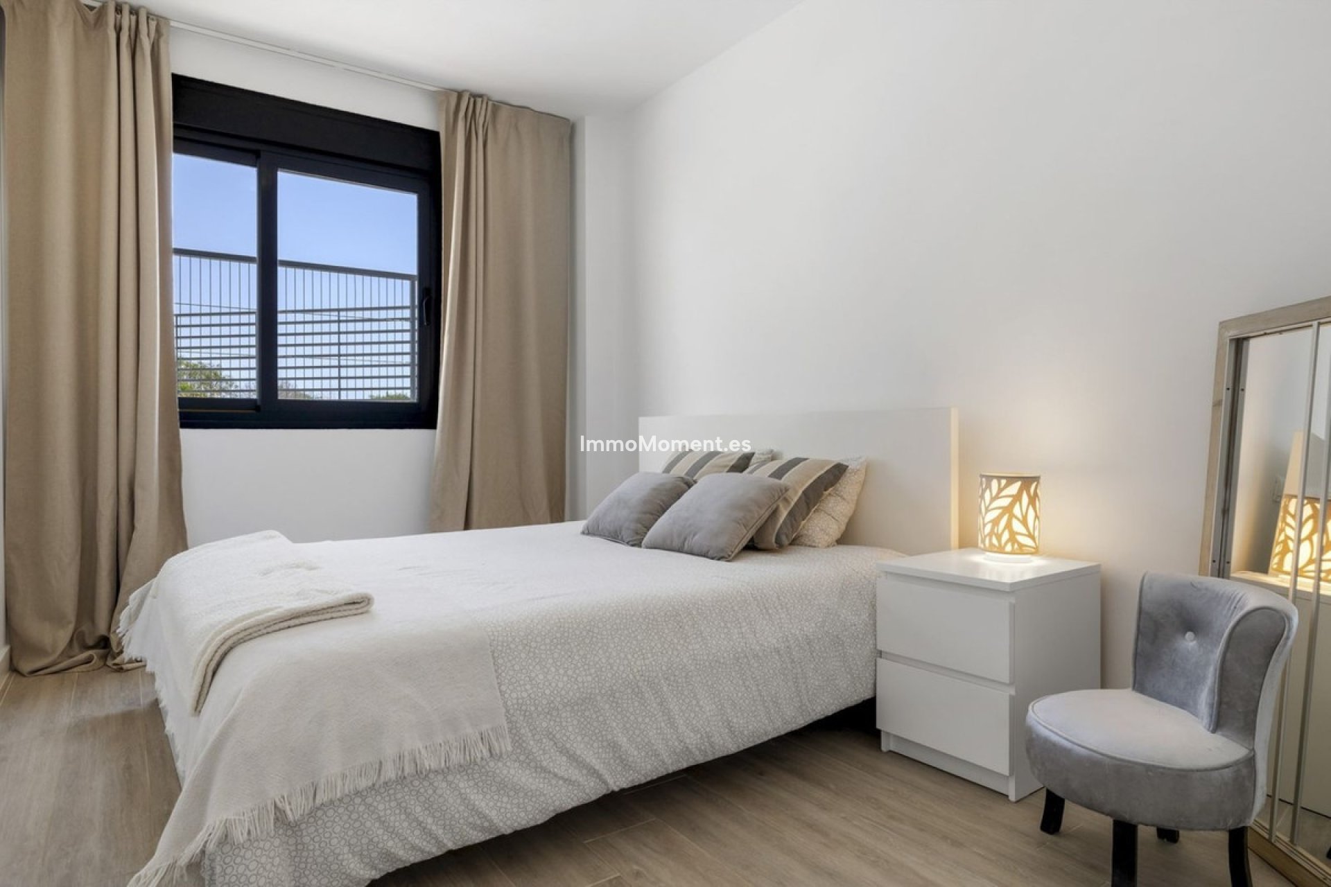 Reventa - Apartamento - Marbella - Cabopino