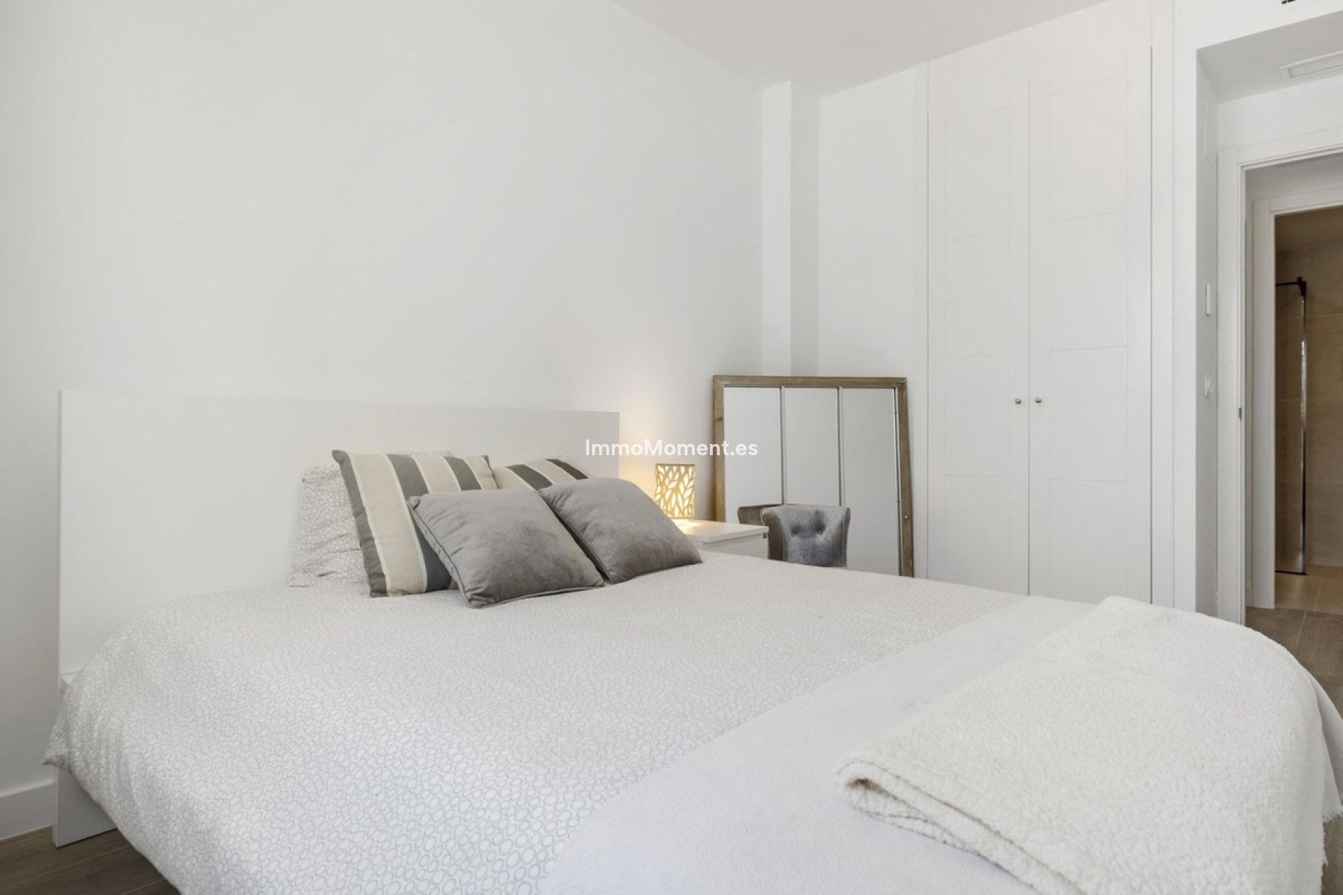 Reventa - Apartamento - Marbella - Cabopino