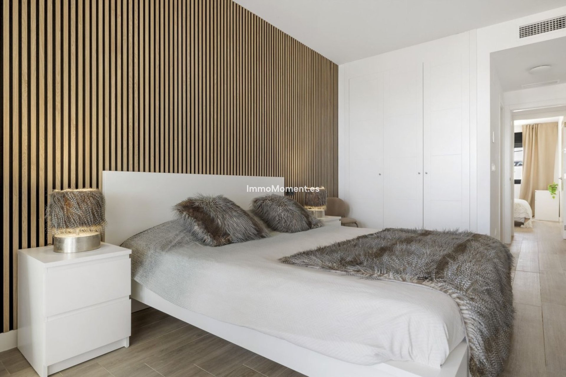 Reventa - Apartamento - Marbella - Cabopino