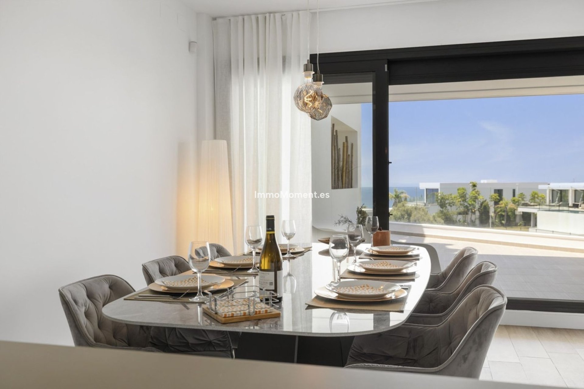 Reventa - Apartamento - Marbella - Cabopino