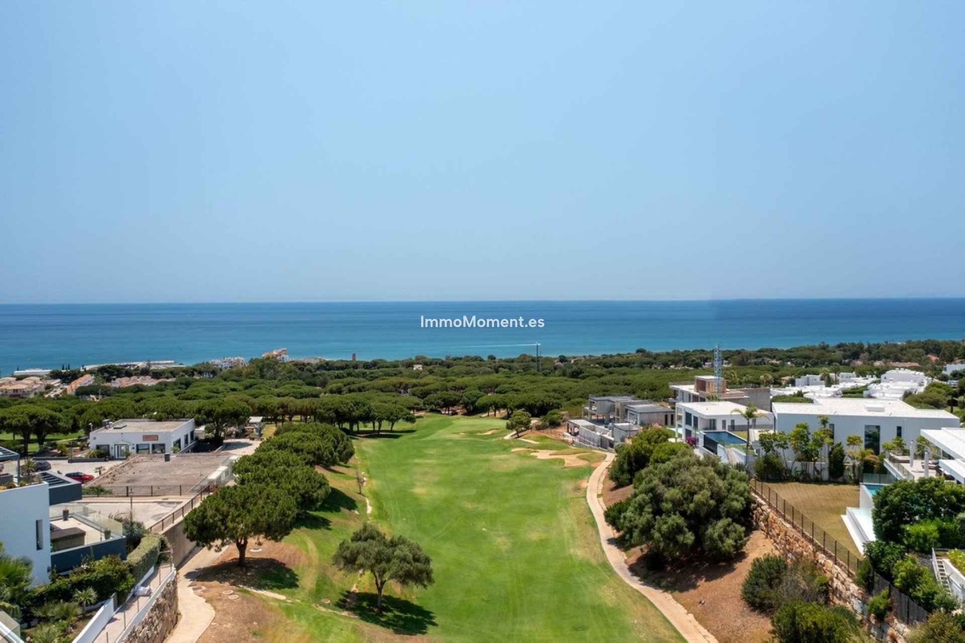 Reventa - Apartamento - Marbella - Cabopino