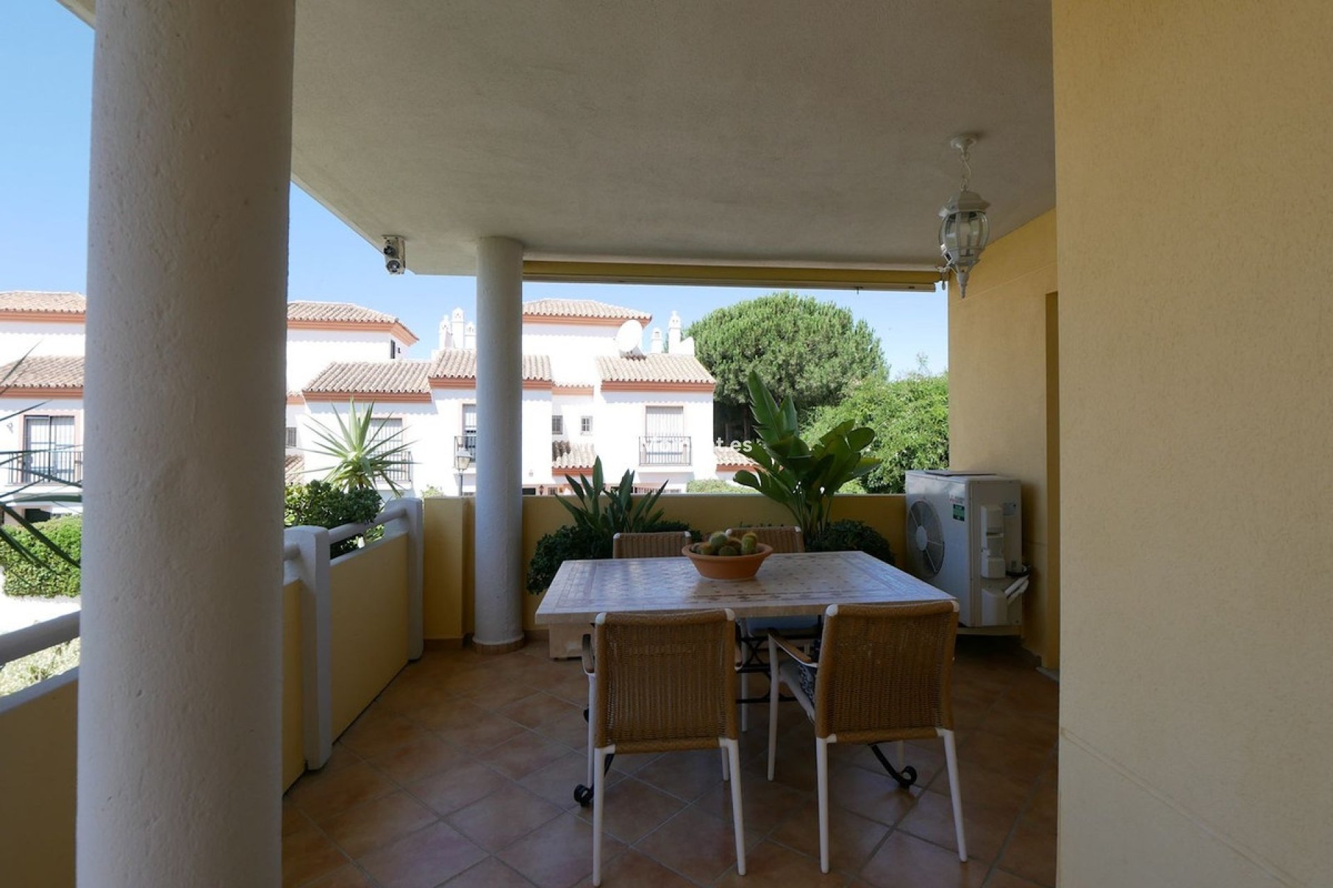 Reventa - Apartamento - Marbella - Cabopino