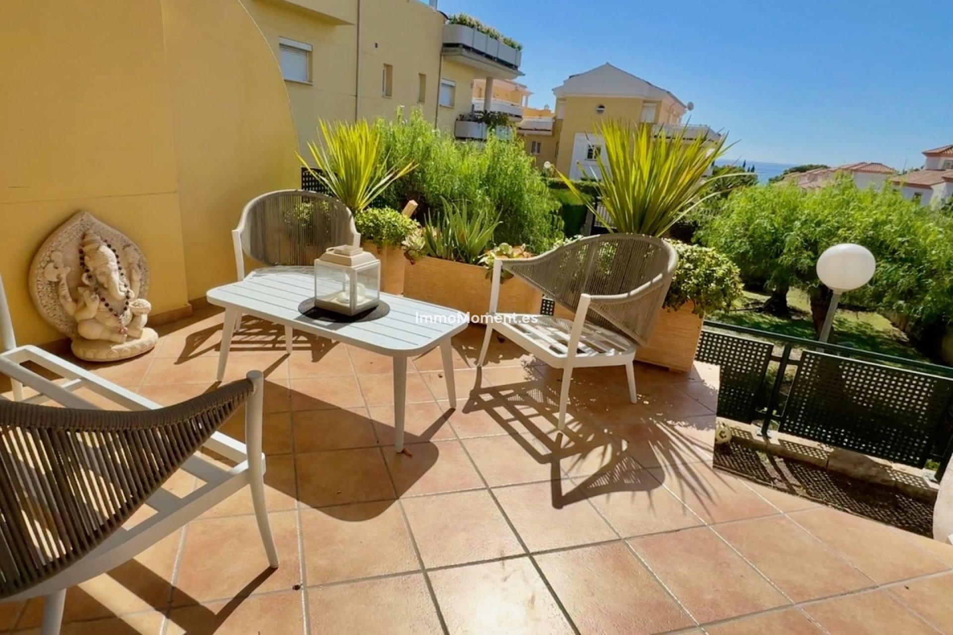 Reventa - Apartamento - Marbella - Cabopino