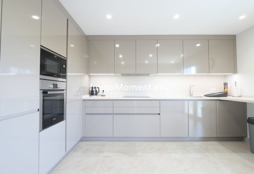 Reventa - Apartamento - Marbella - Cabopino