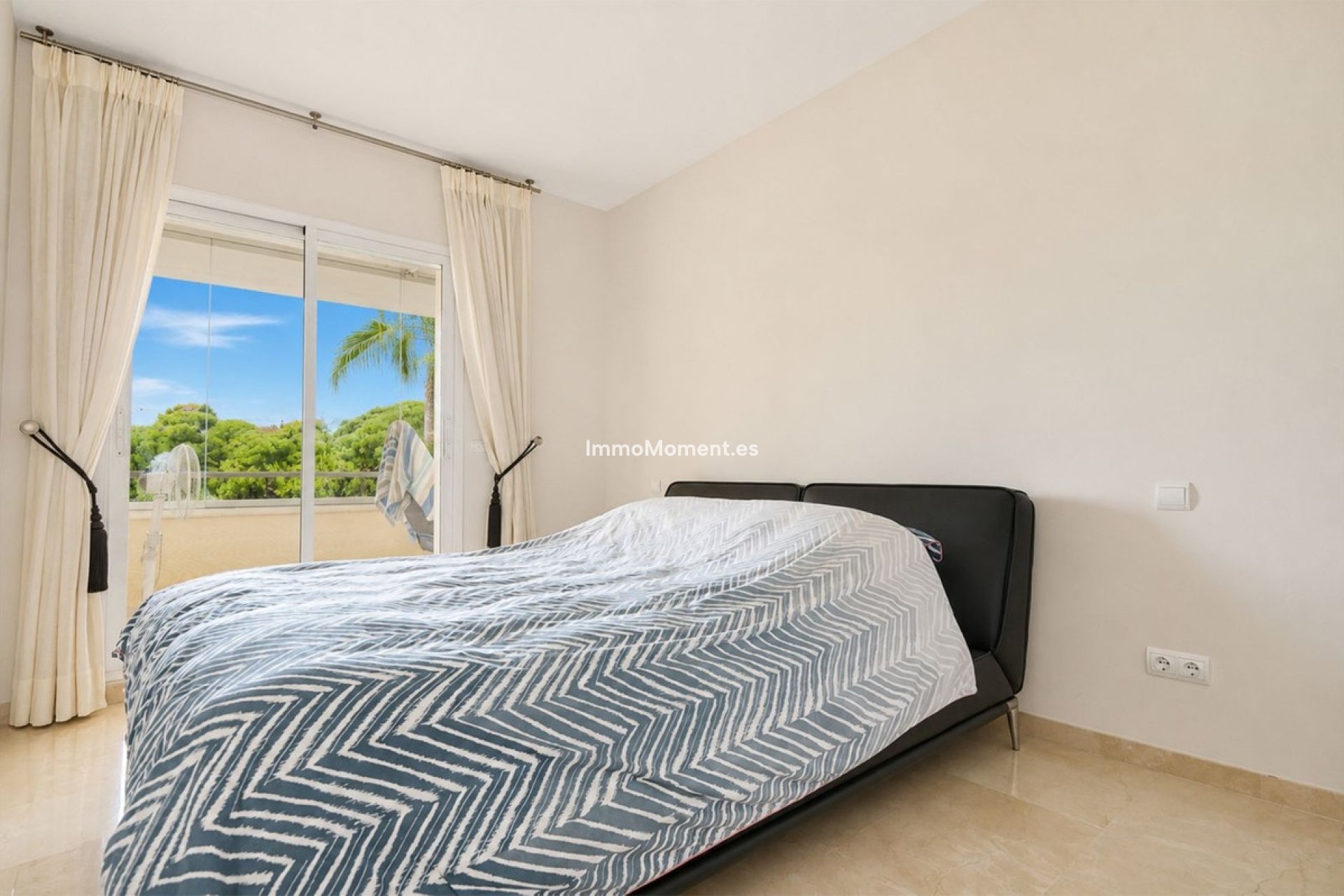 Reventa - Apartamento - Marbella - Cabopino