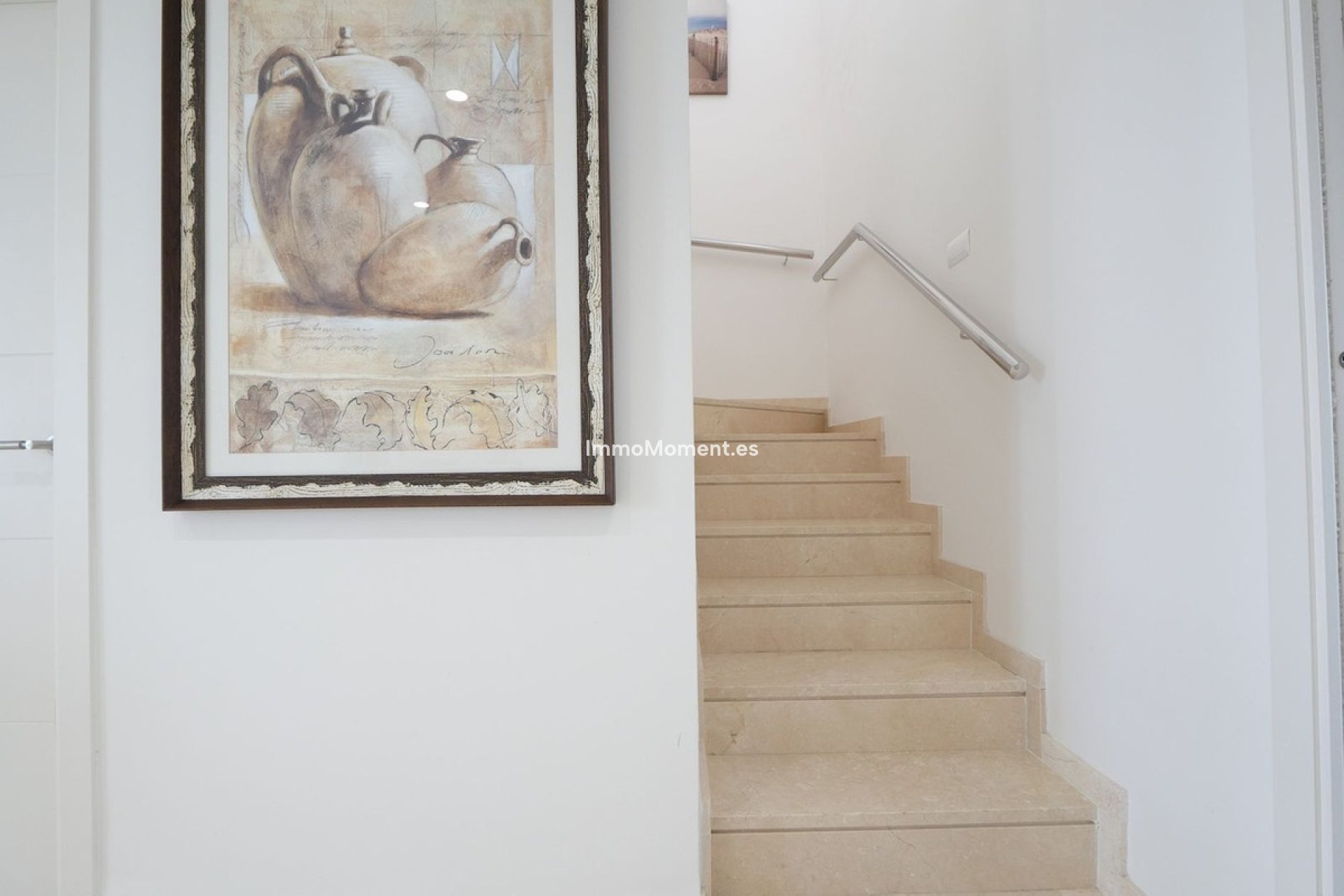 Reventa - Apartamento - Marbella - Cabopino