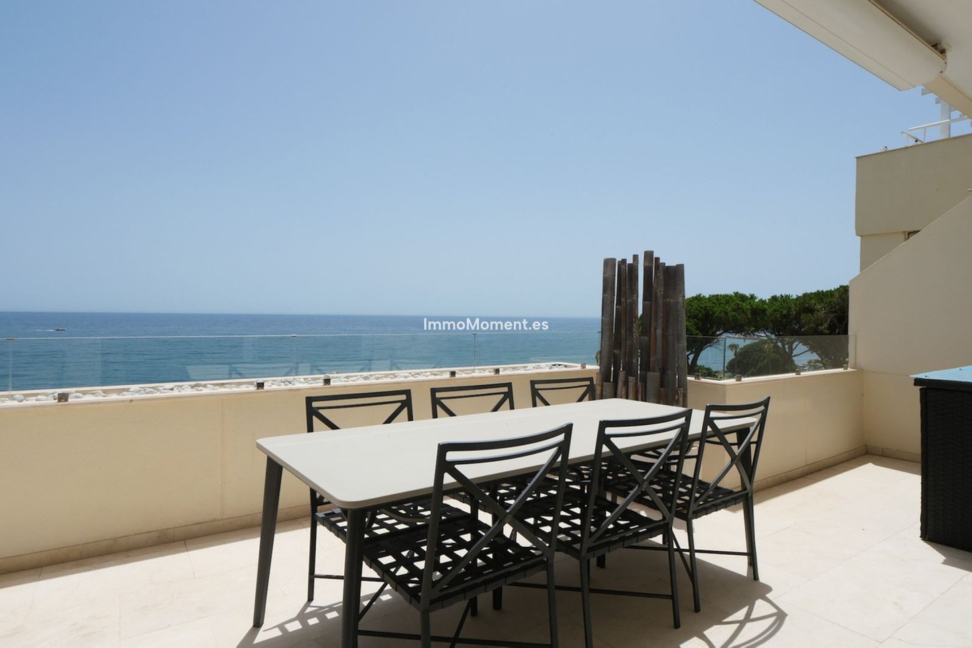 Reventa - Apartamento - Marbella - Cabopino
