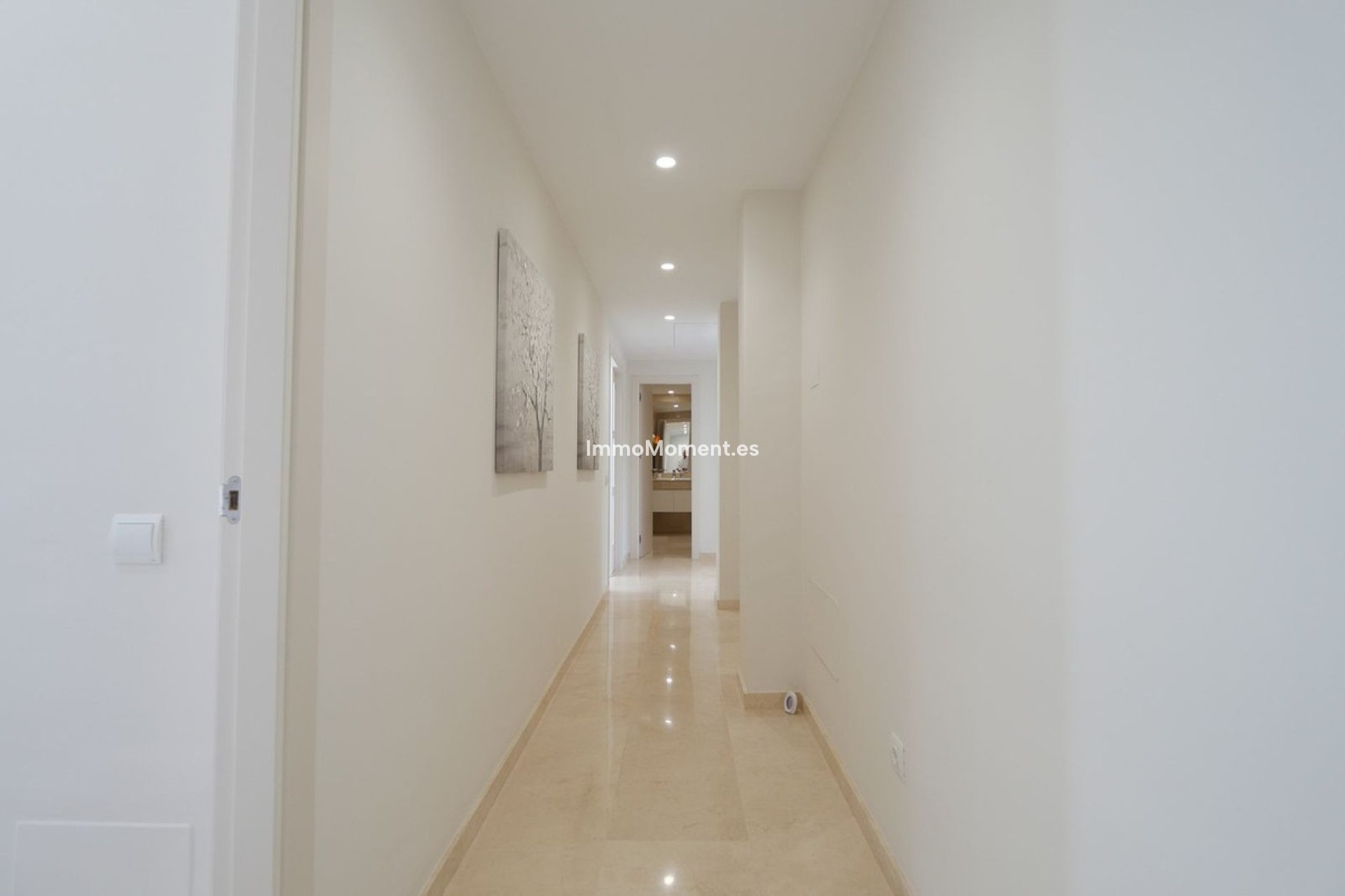 Reventa - Apartamento - Marbella - Cabopino