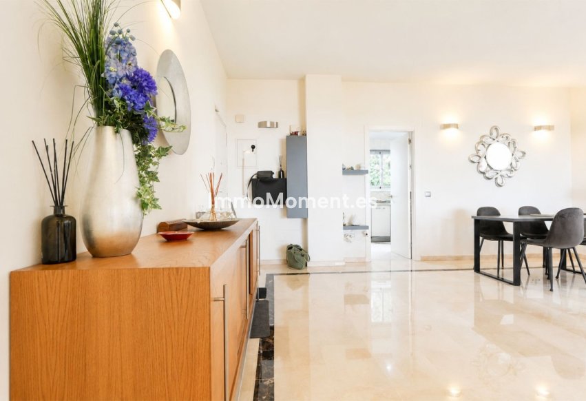Reventa - Apartamento - Marbella - Cabopino