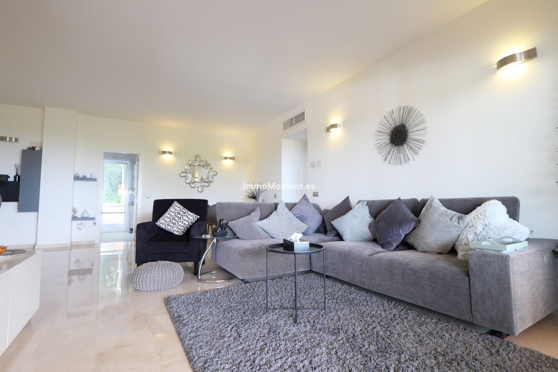 Reventa - Apartamento - Marbella - Cabopino