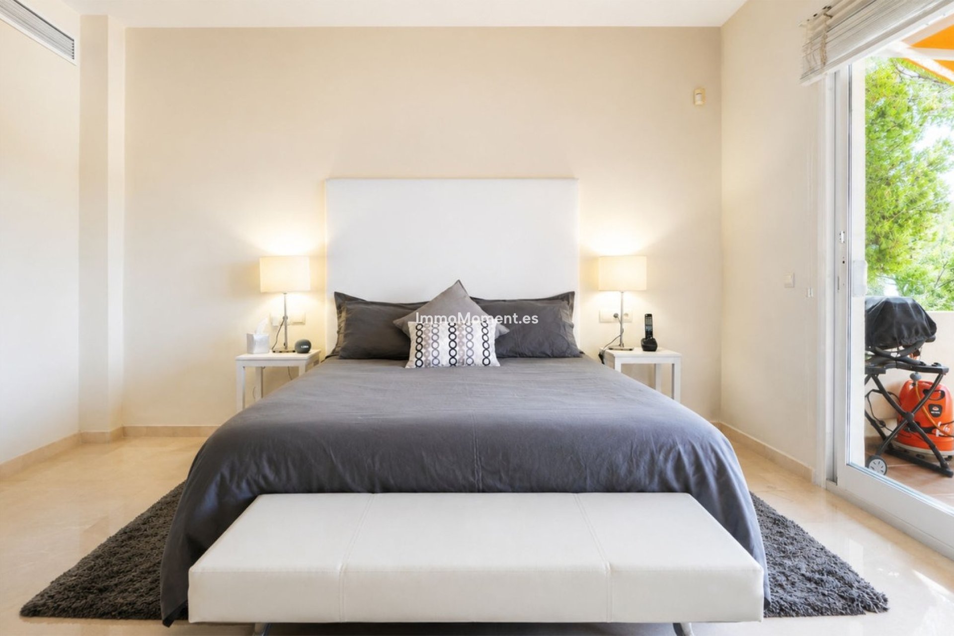 Reventa - Apartamento - Marbella - Cabopino