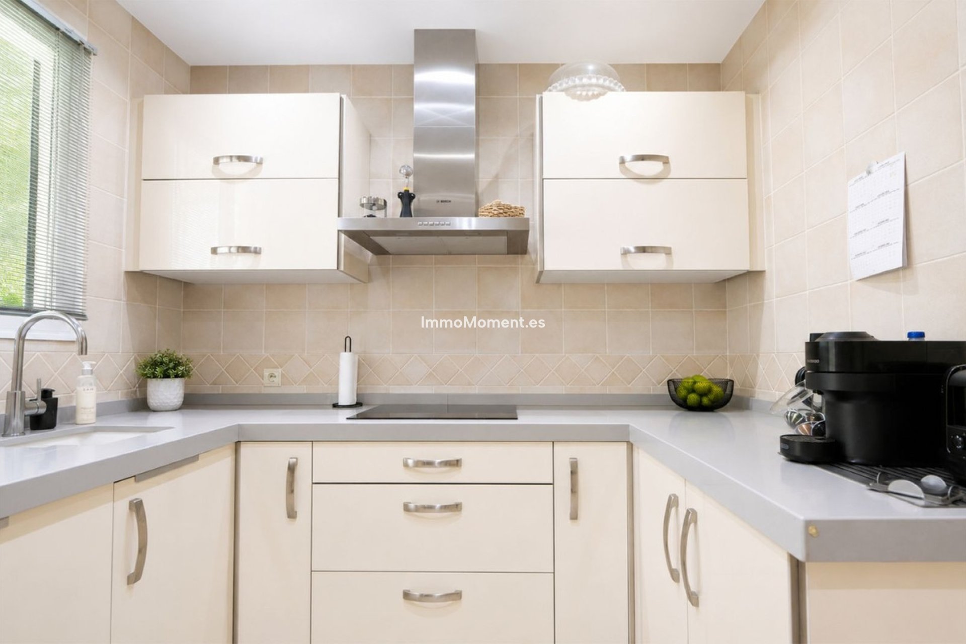 Reventa - Apartamento - Marbella - Cabopino