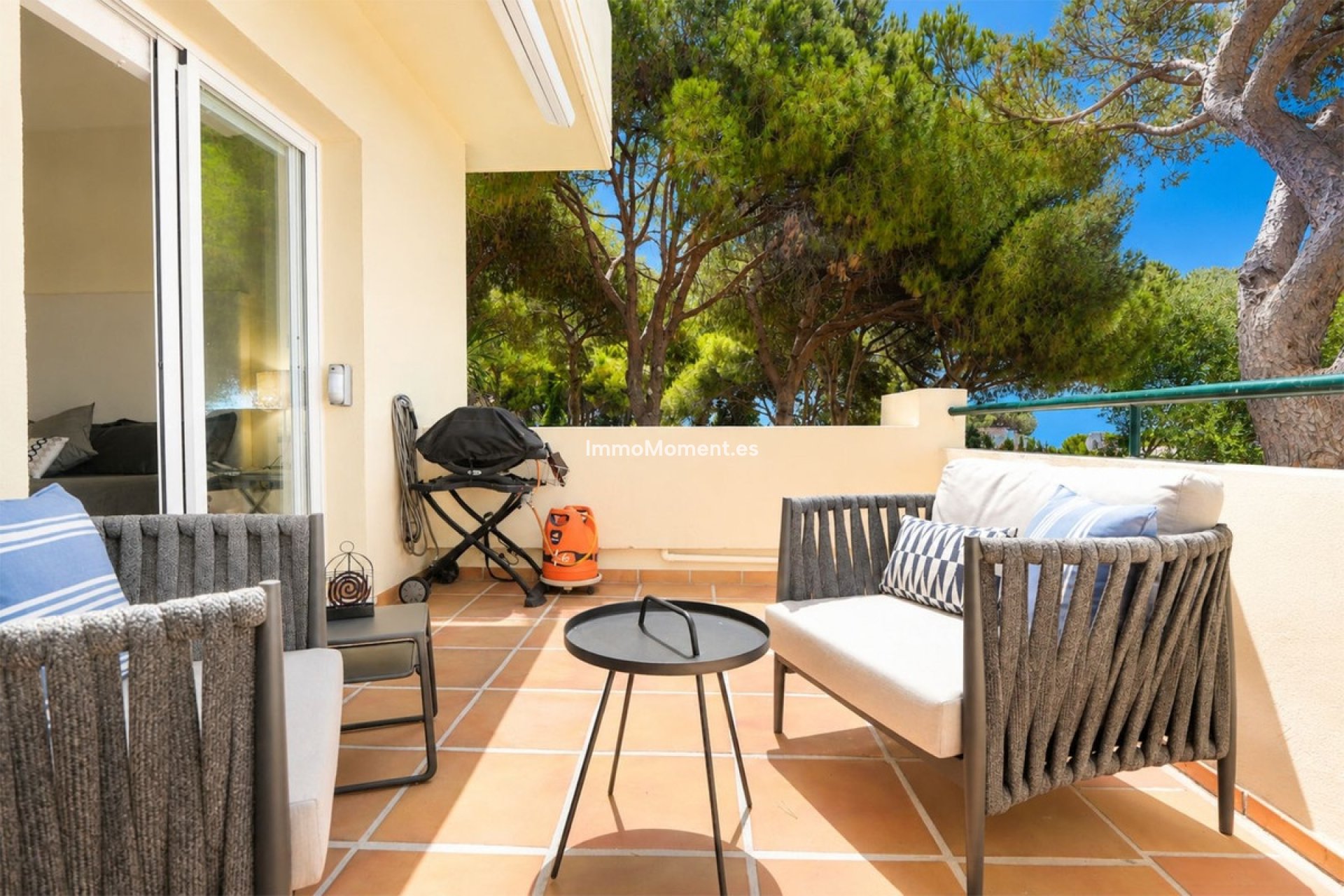 Reventa - Apartamento - Marbella - Cabopino