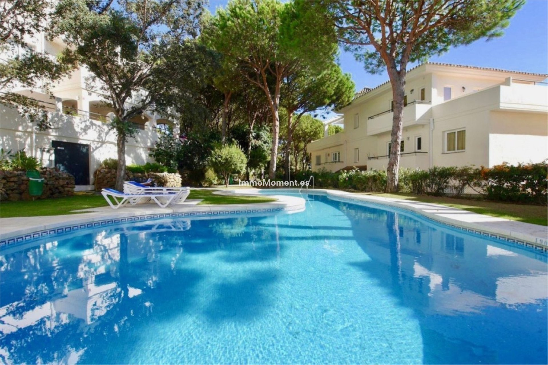 Reventa - Apartamento - Marbella - Cabopino