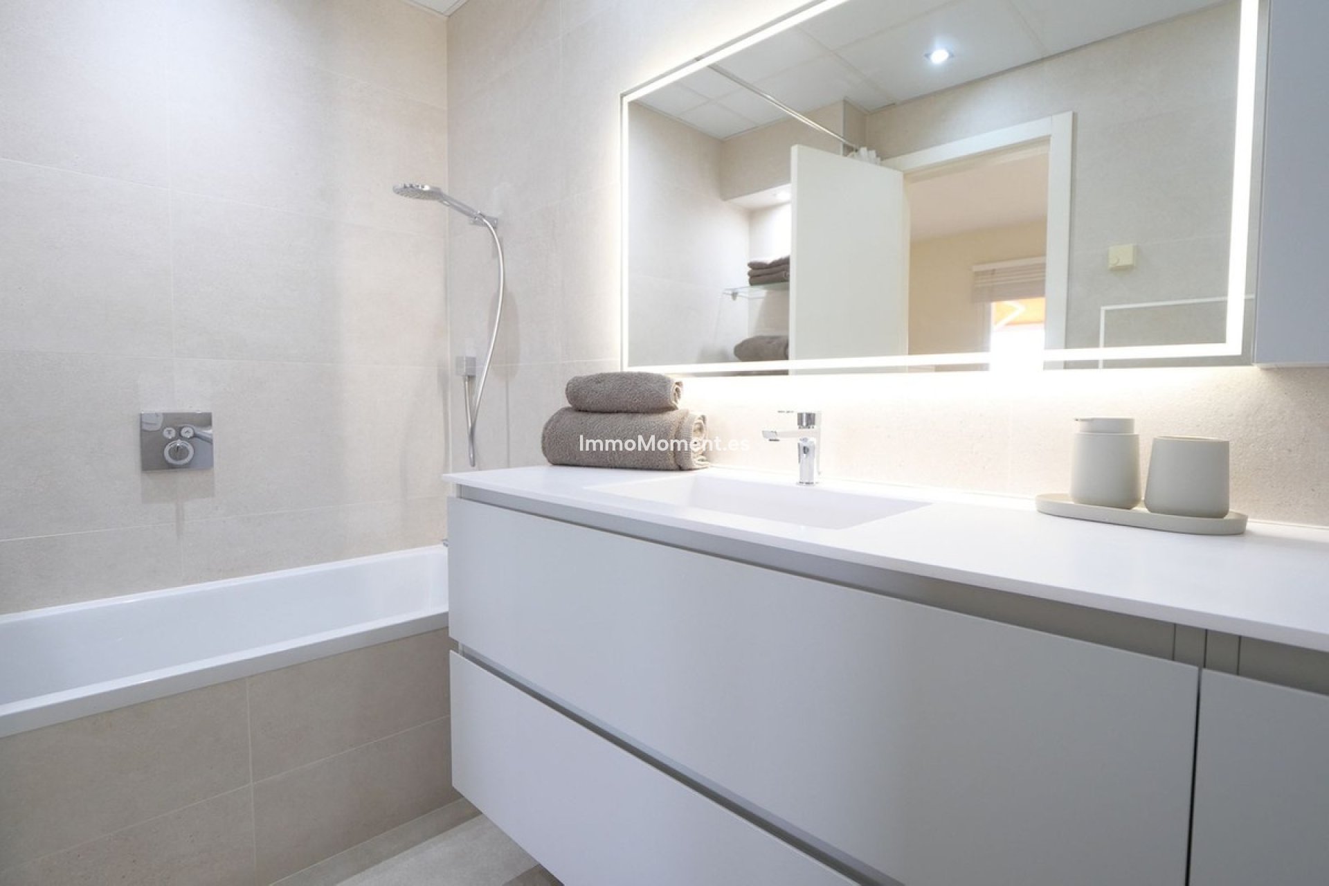 Reventa - Apartamento - Marbella - Cabopino