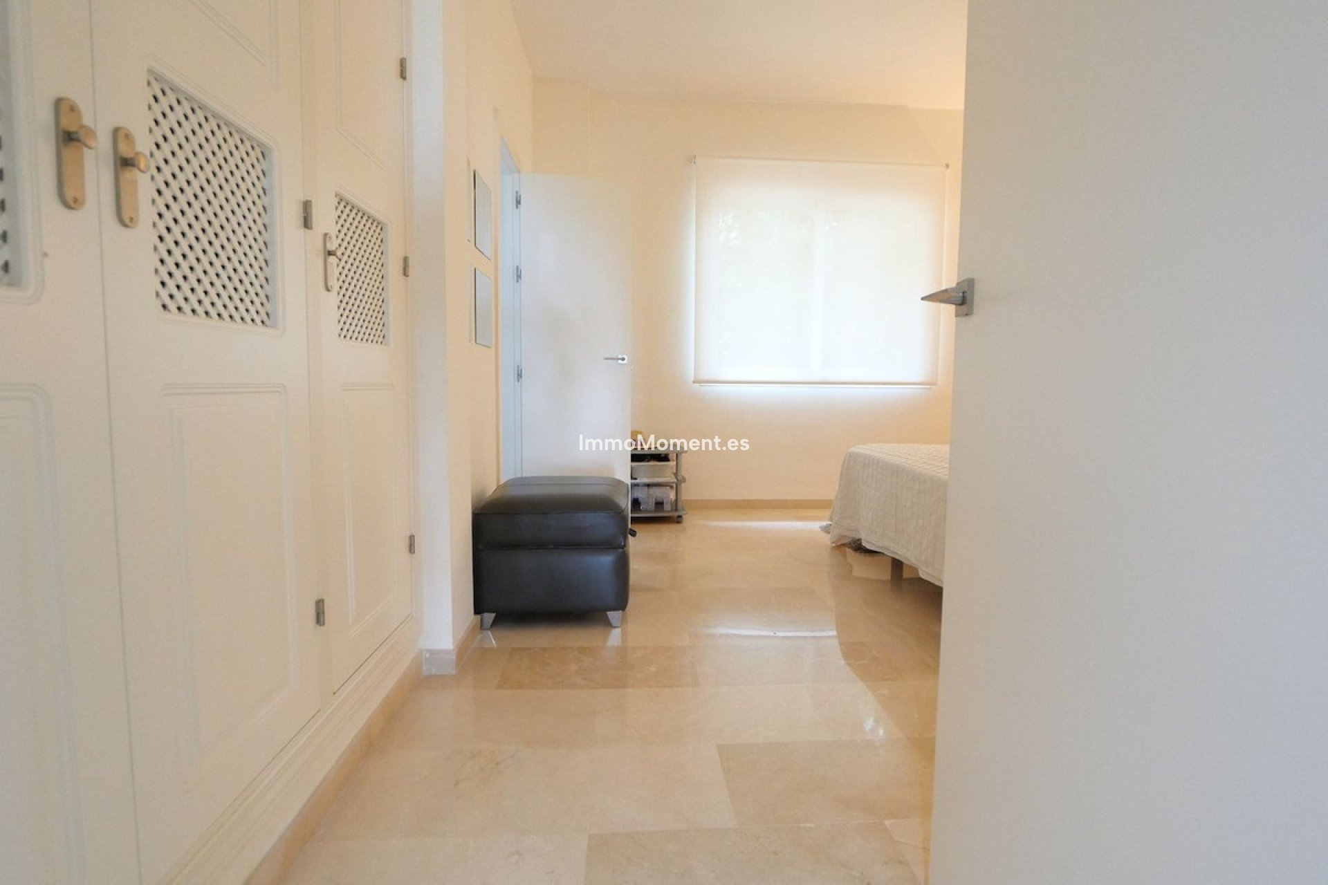 Reventa - Apartamento - Marbella - Cabopino
