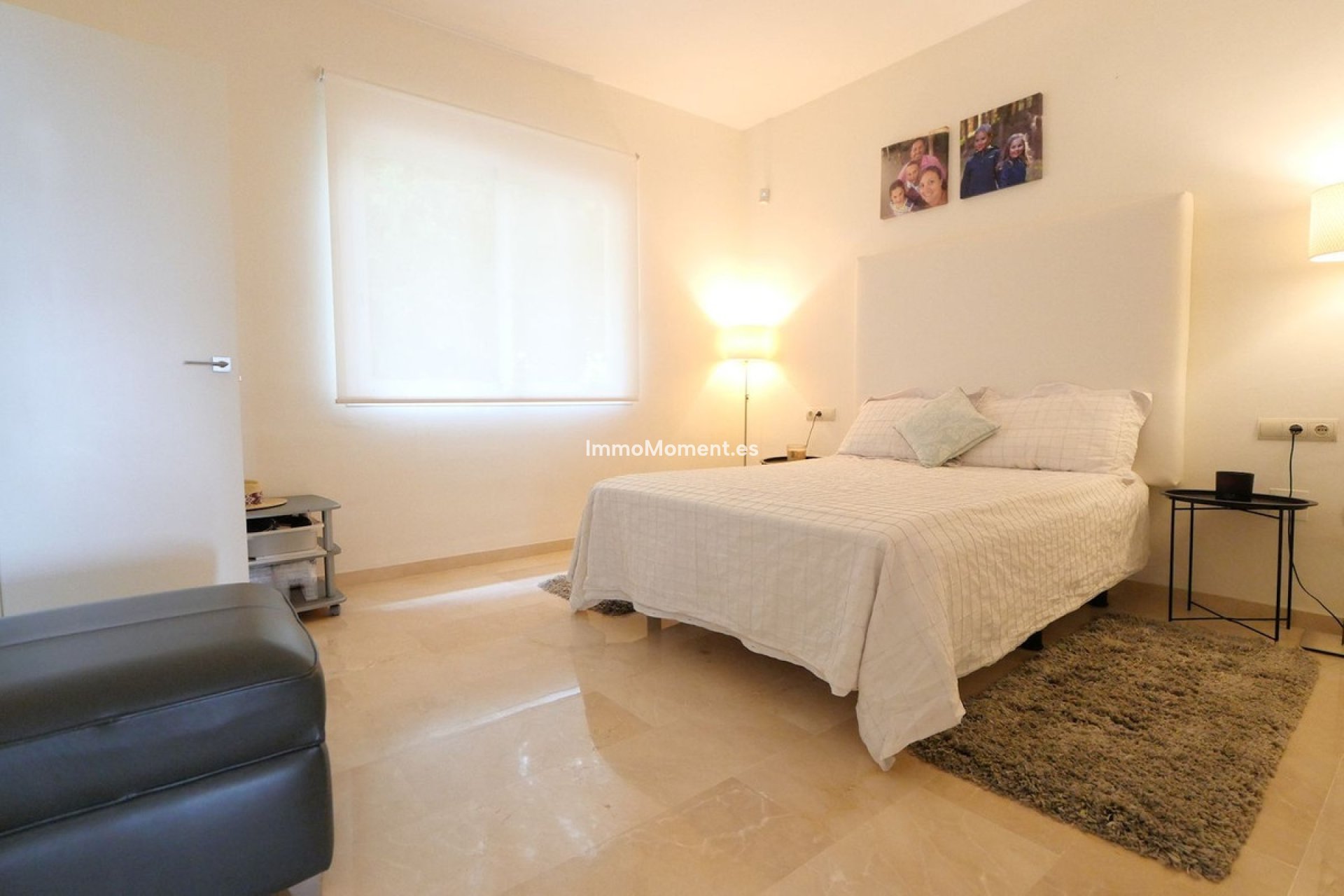 Reventa - Apartamento - Marbella - Cabopino