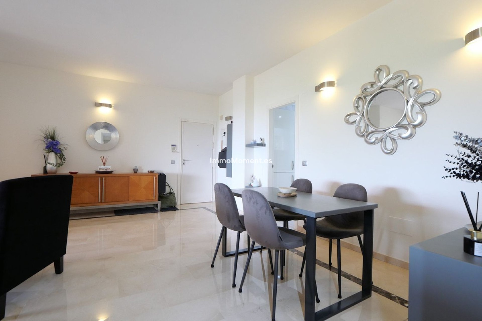 Reventa - Apartamento - Marbella - Cabopino