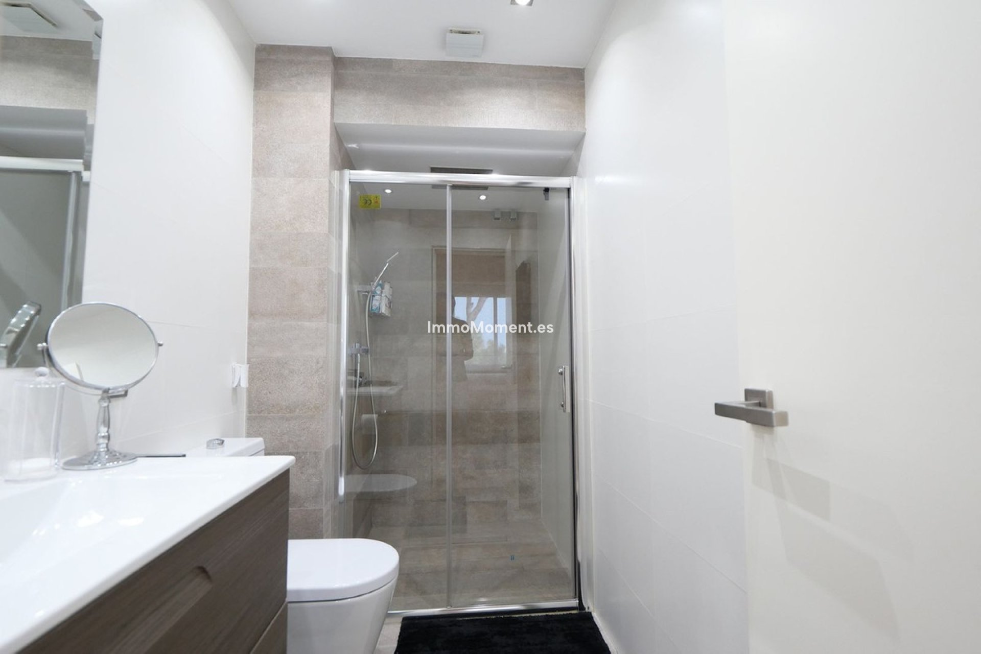 Reventa - Apartamento - Marbella - Cabopino