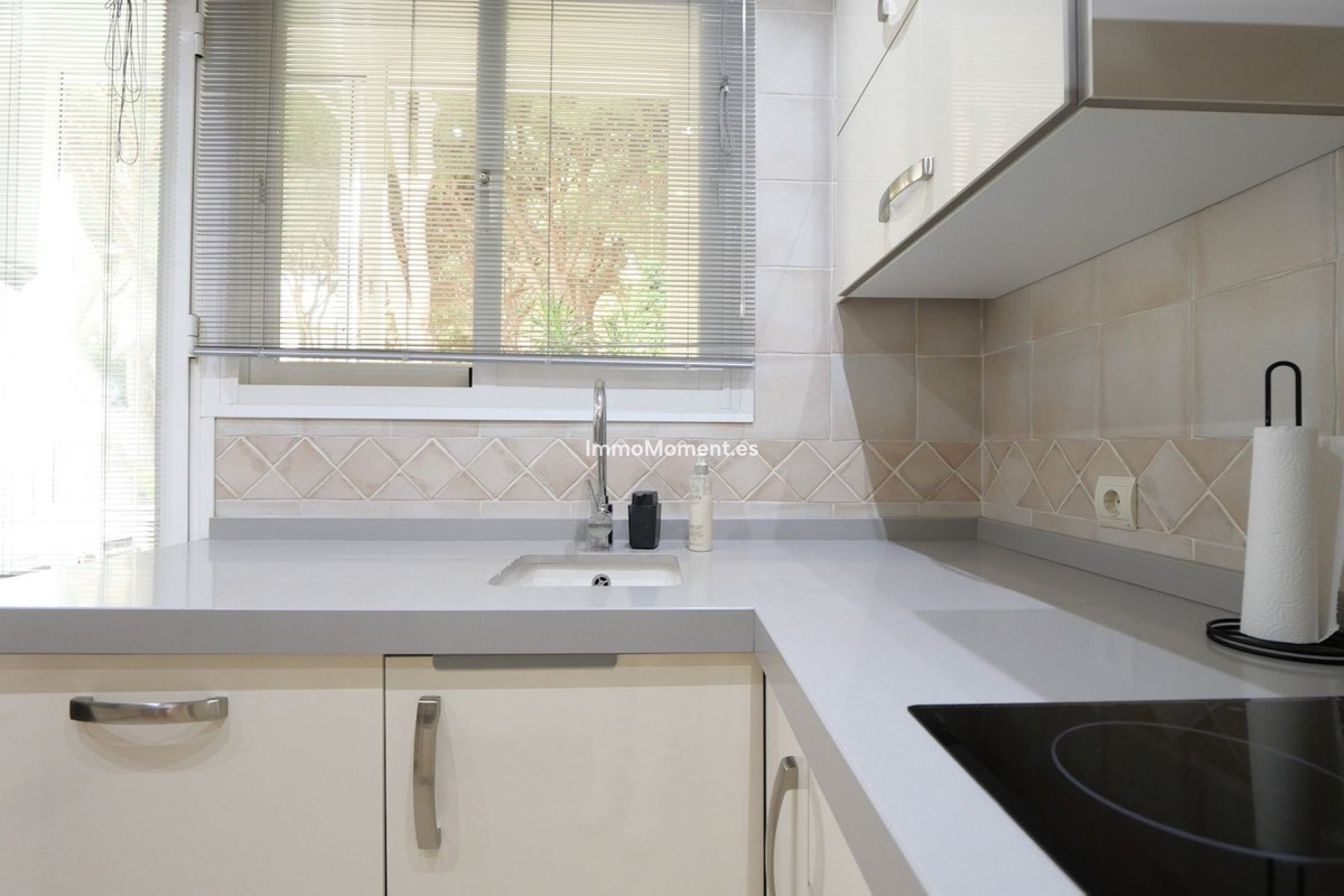 Reventa - Apartamento - Marbella - Cabopino