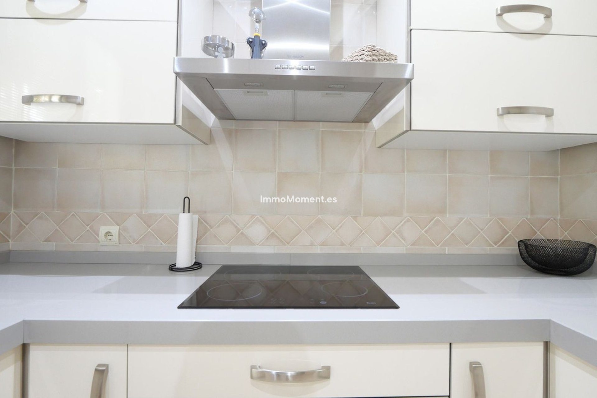 Reventa - Apartamento - Marbella - Cabopino
