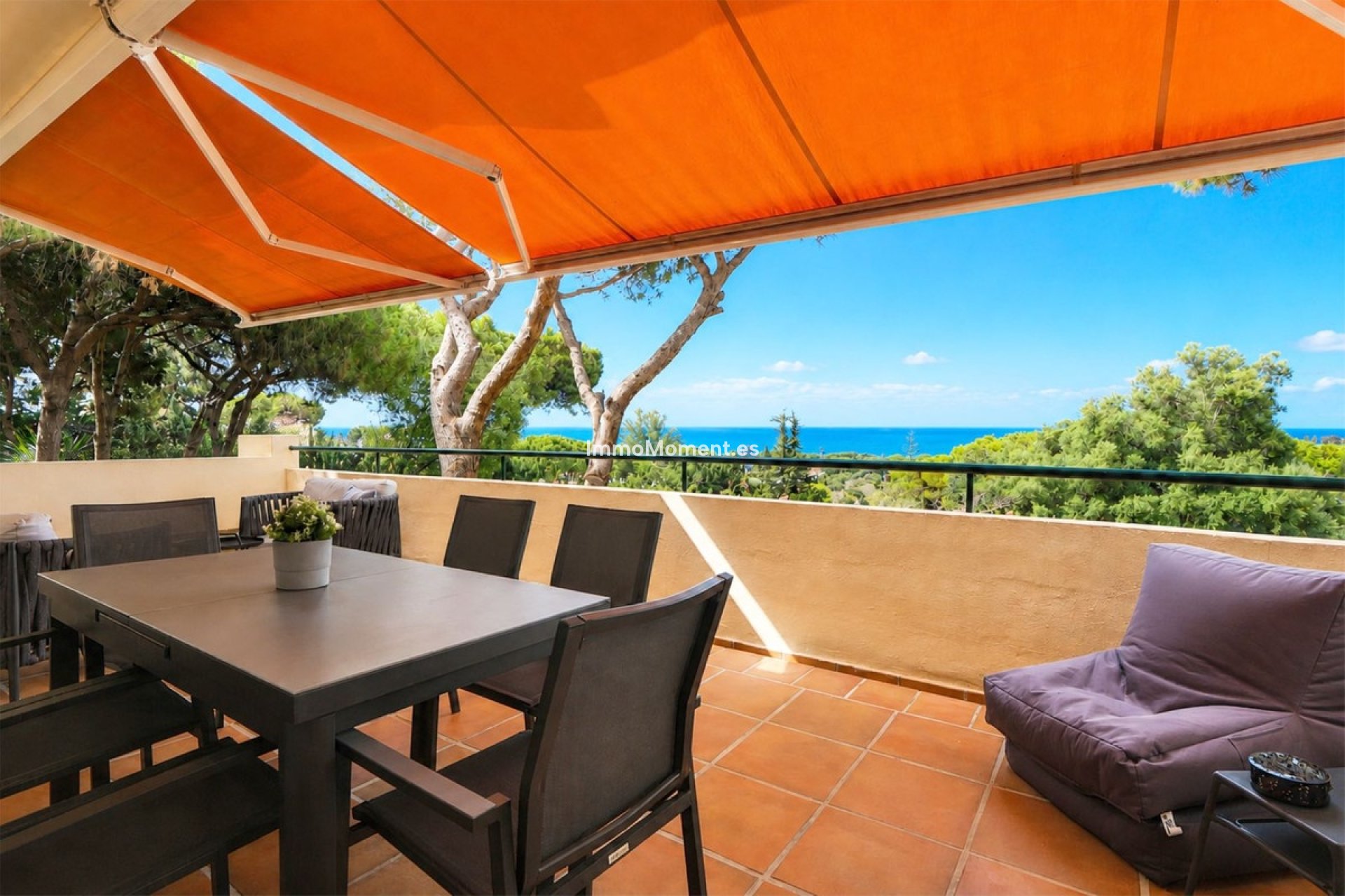 Reventa - Apartamento - Marbella - Cabopino