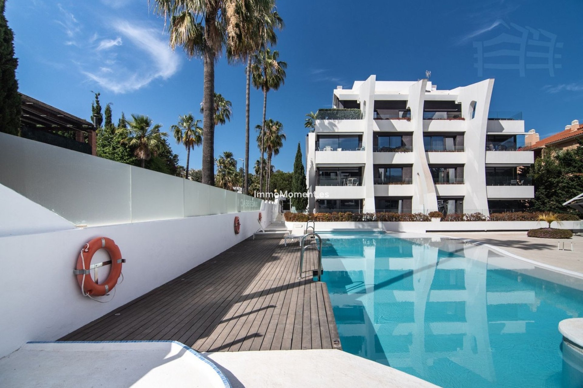 Reventa - Apartamento - Marbella - Carib Playa