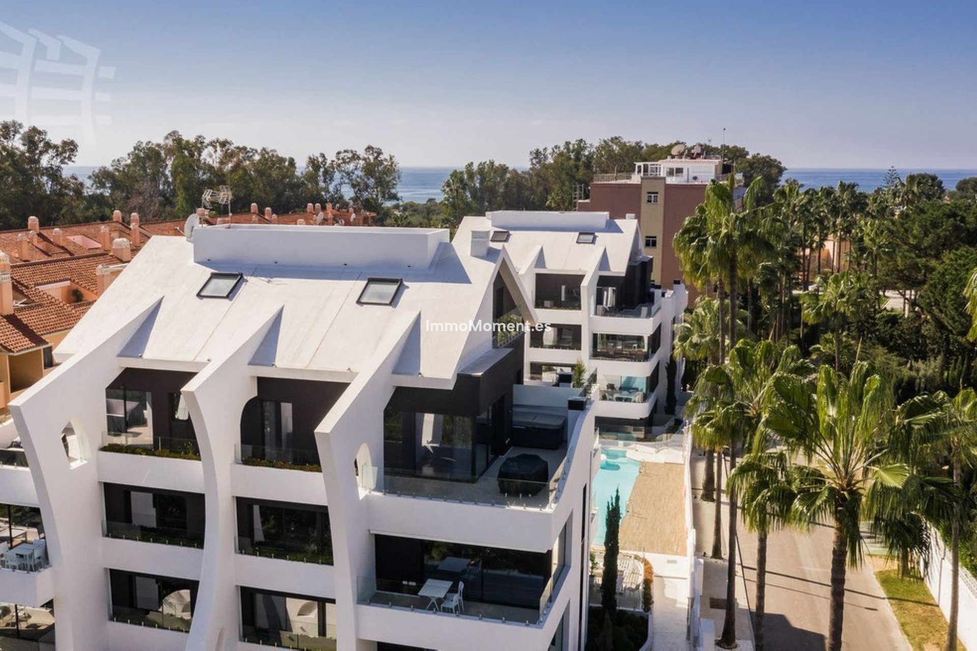 Reventa - Apartamento - Marbella - Carib Playa