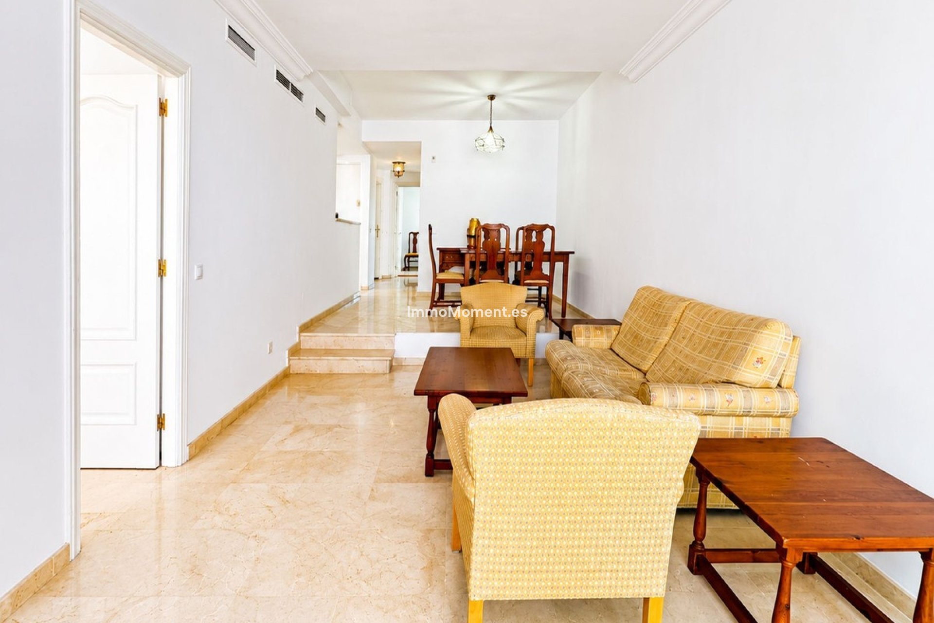 Reventa - Apartamento - Marbella - Carib Playa