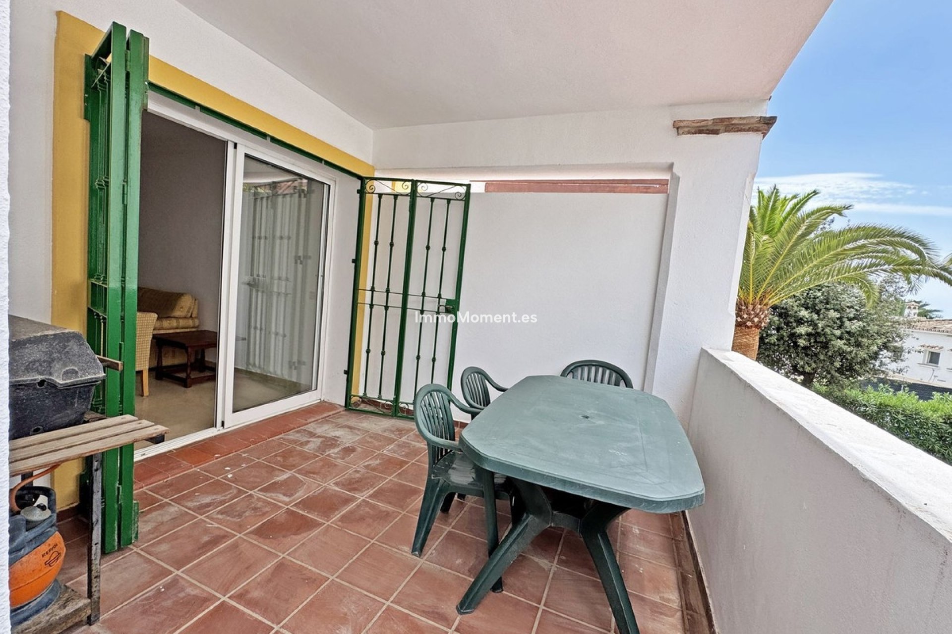Reventa - Apartamento - Marbella - Carib Playa